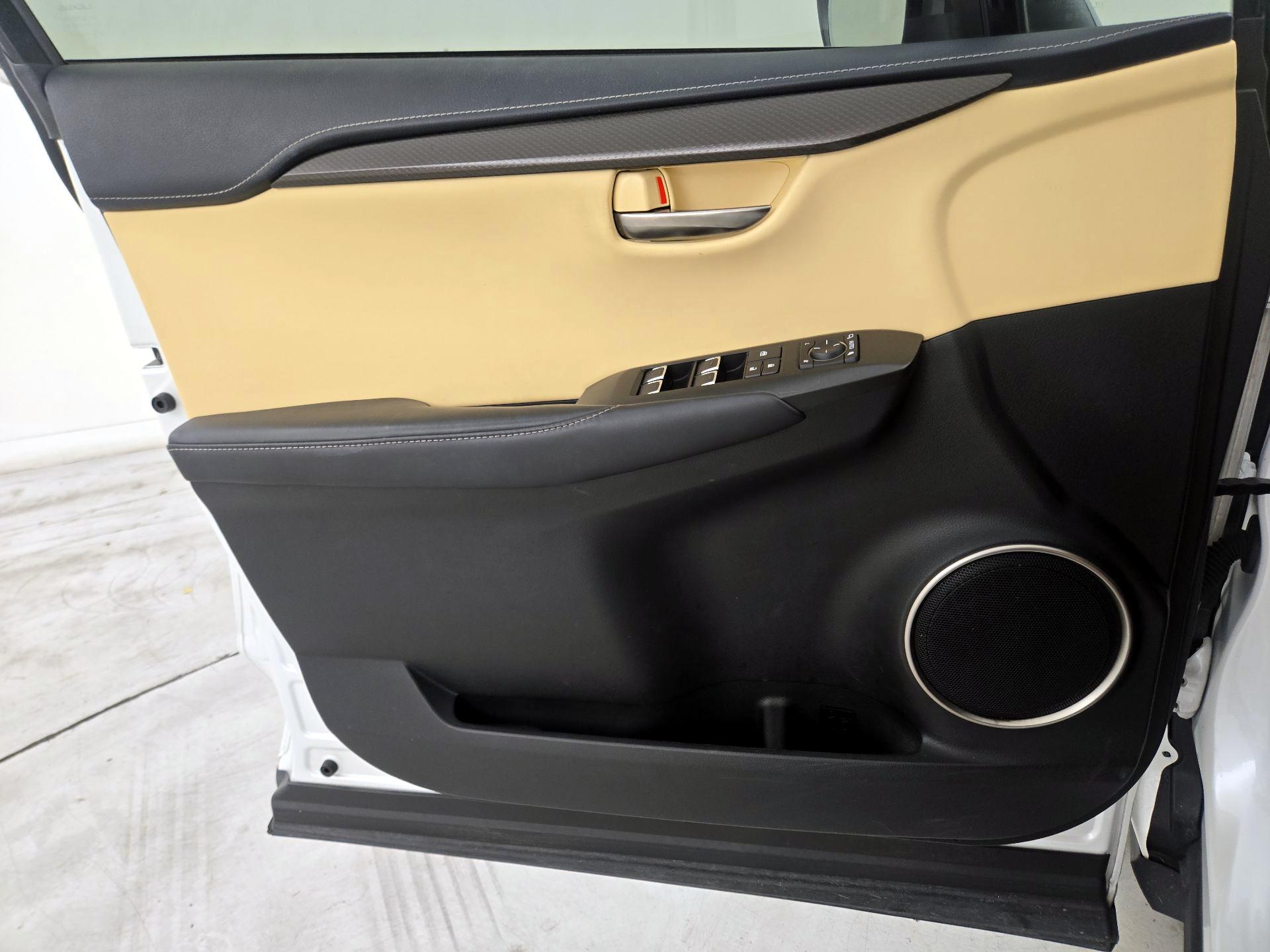 Thumbnail: 2020 Lexus NX - 12