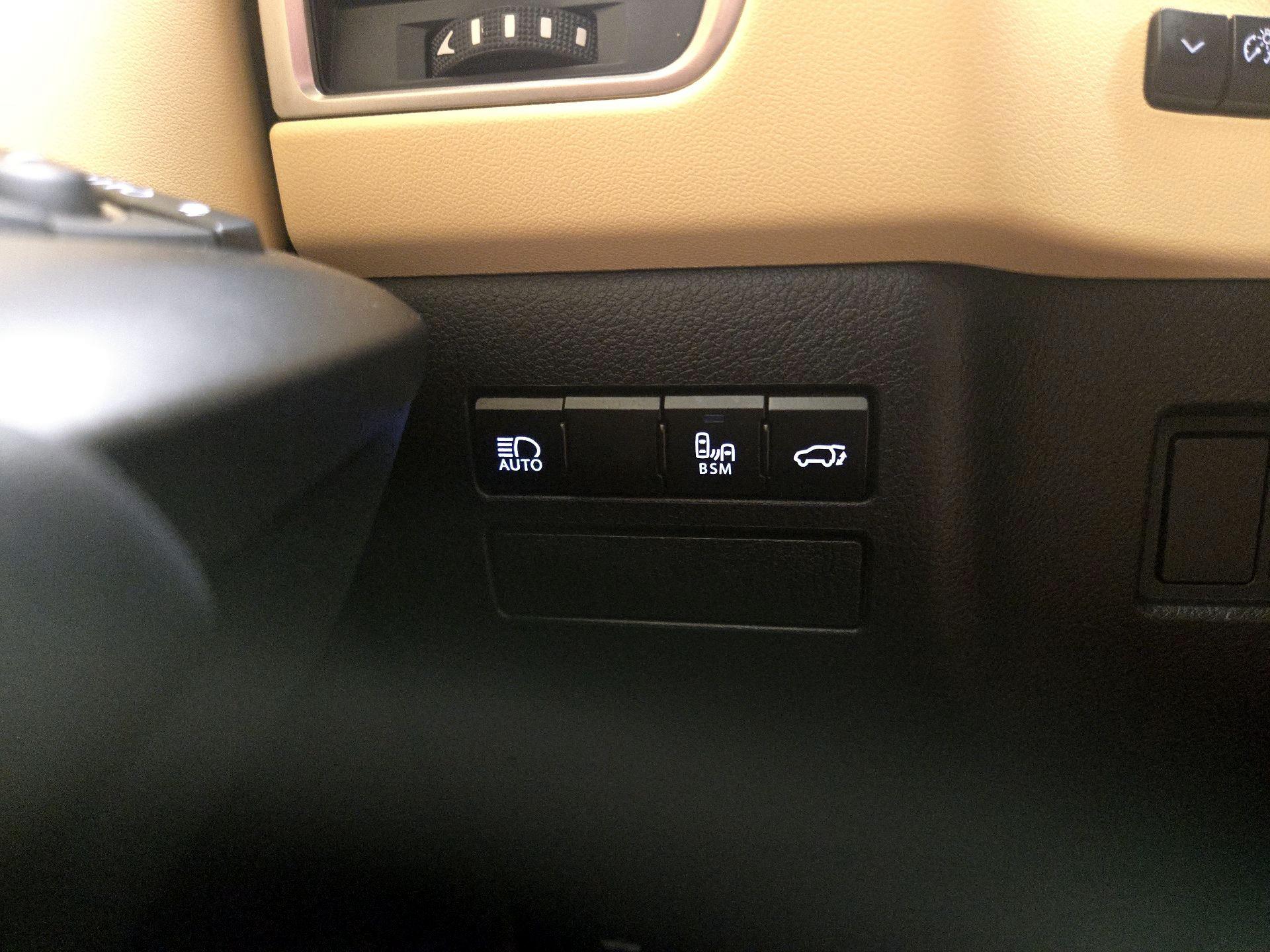 Thumbnail: 2020 Lexus NX - 13