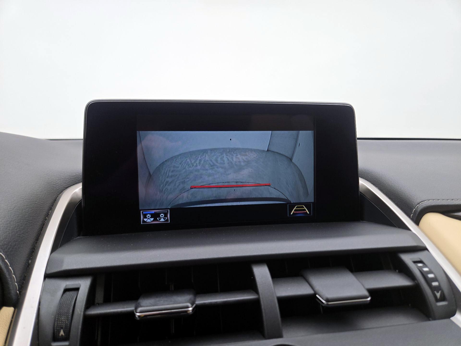 Thumbnail: 2020 Lexus NX - 14