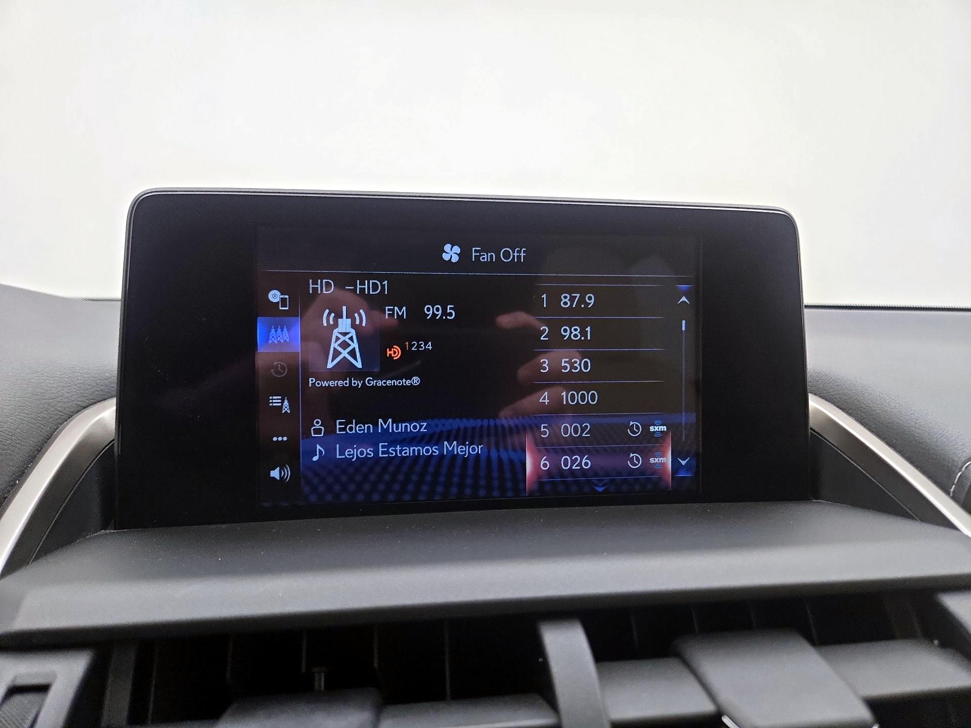 Thumbnail: 2020 Lexus NX - 15