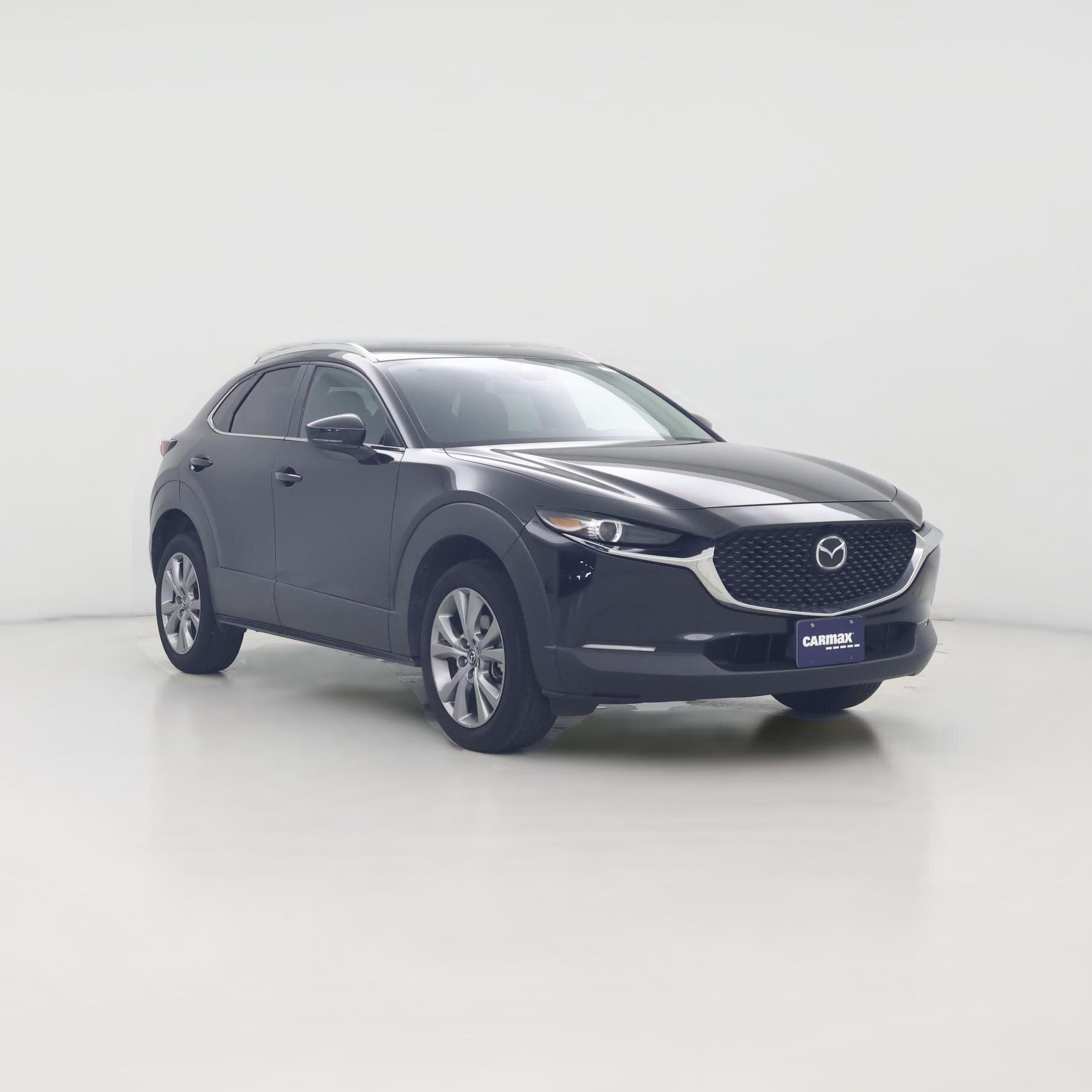 Thumbnail: 2023 Mazda CX-30 - 1