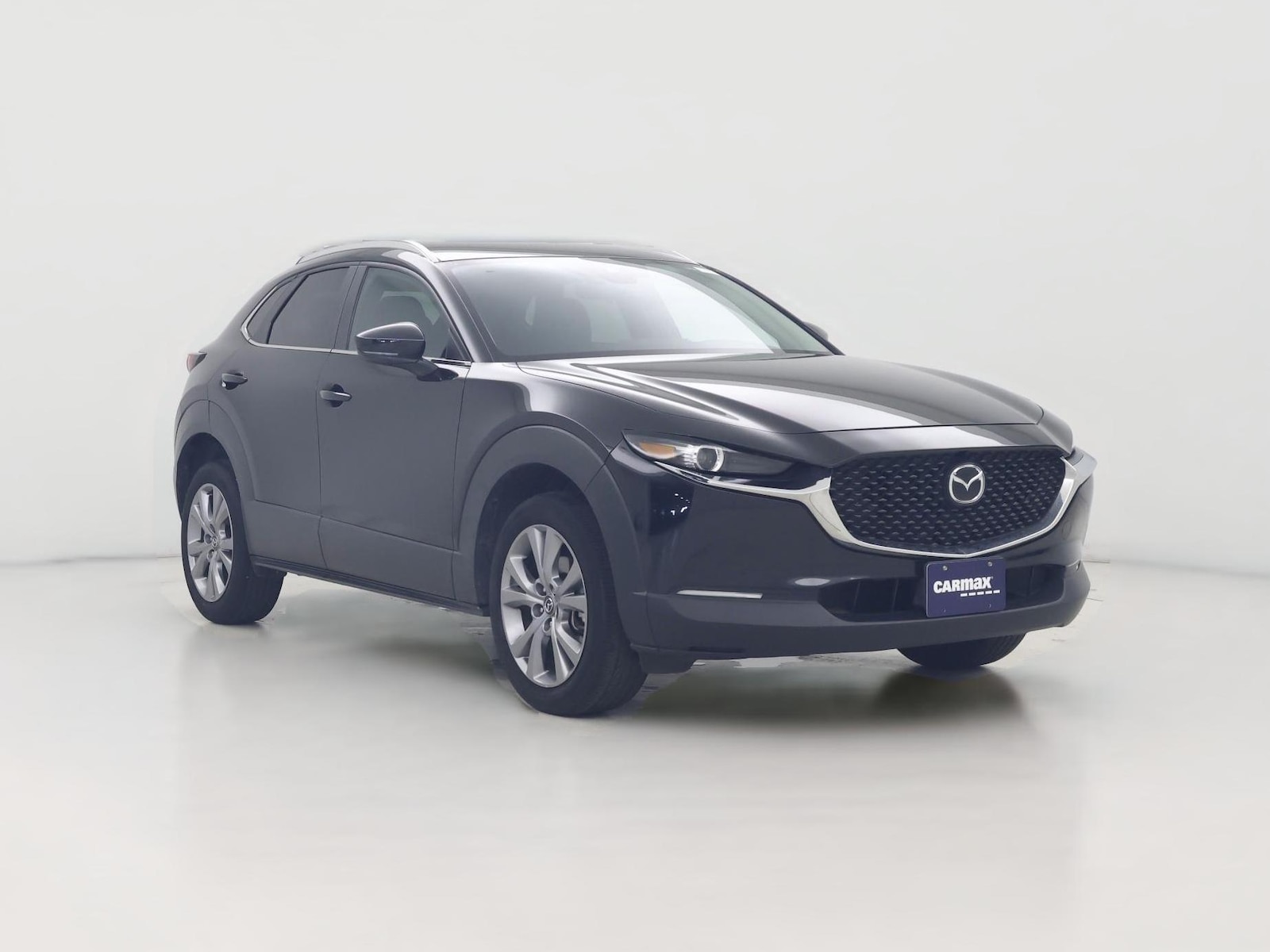 2023 Mazda CX-30 Select
