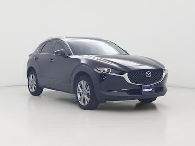 2023 Mazda CX-30 2.5 S Select Package