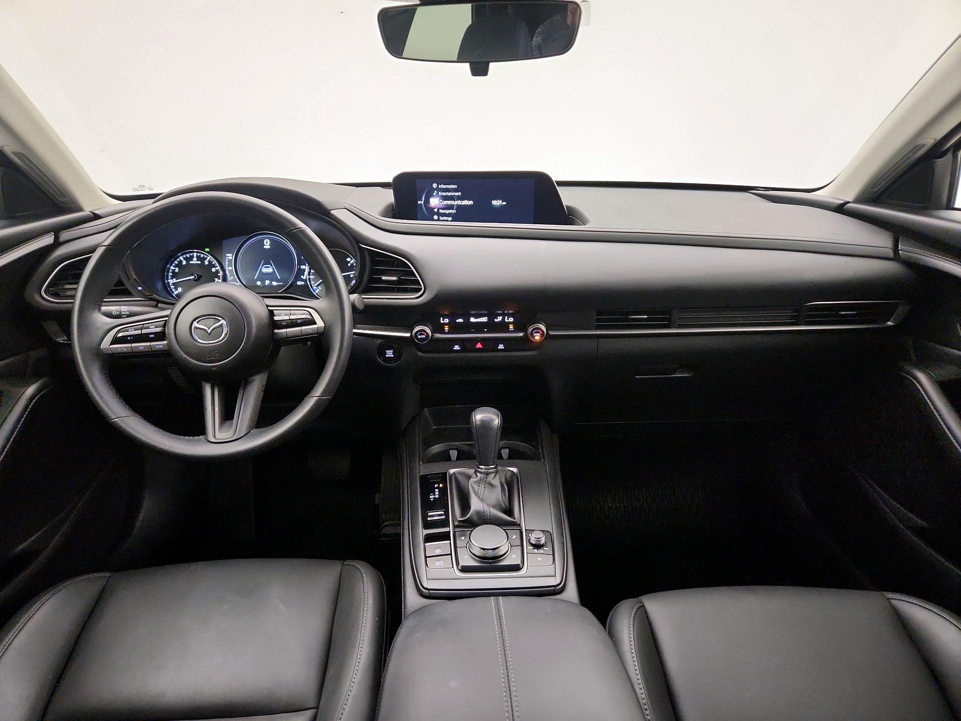 Thumbnail: 2023 Mazda CX-30 - 9