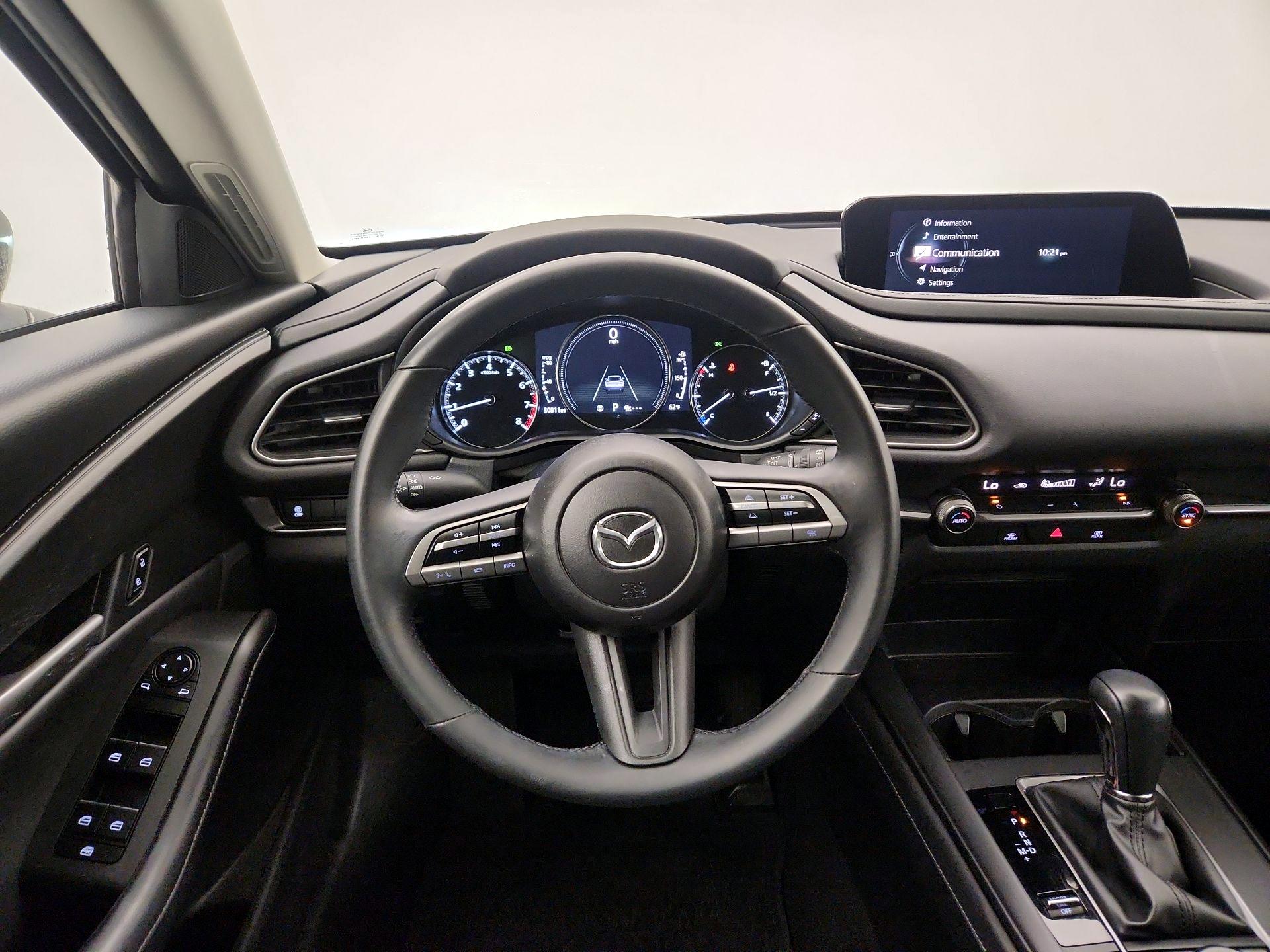 Thumbnail: 2023 Mazda CX-30 - 10