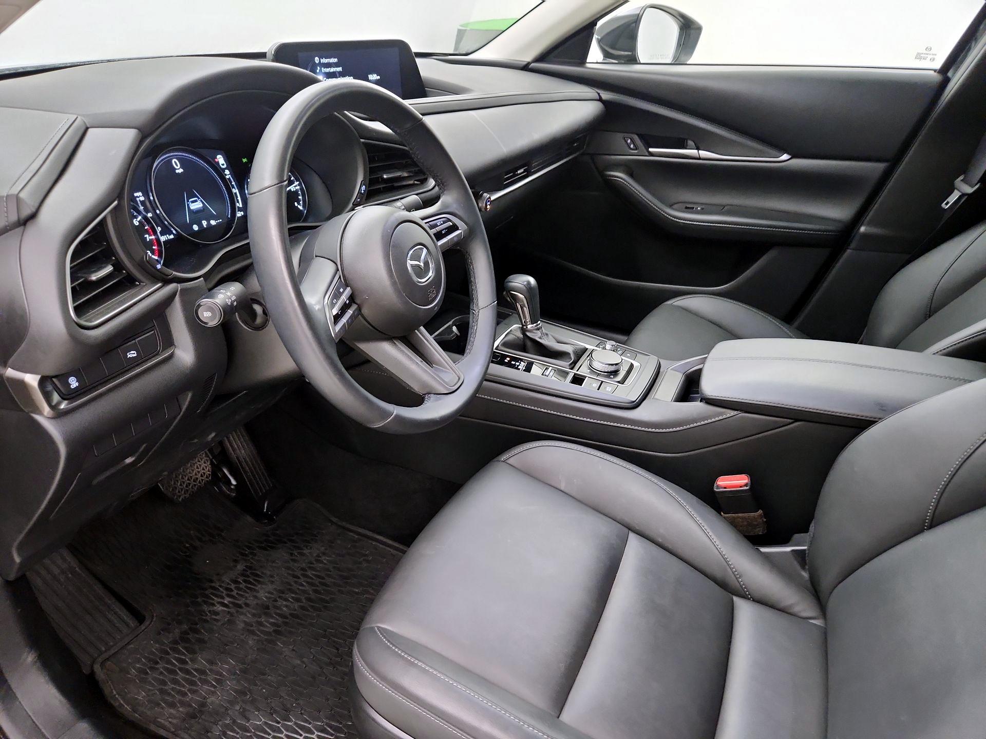 Thumbnail: 2023 Mazda CX-30 - 11