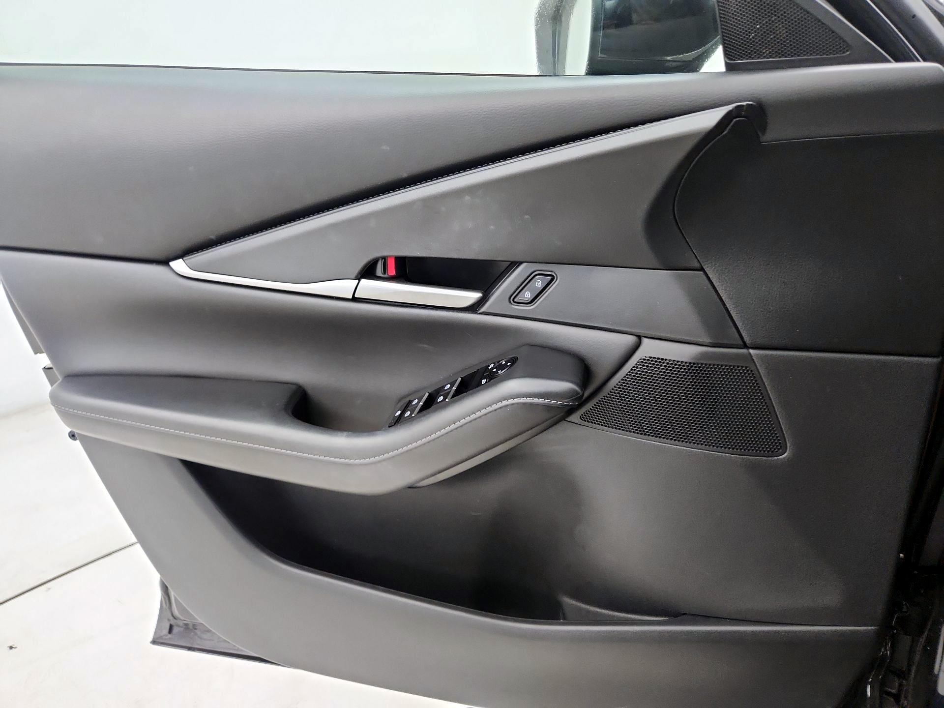 Thumbnail: 2023 Mazda CX-30 - 12