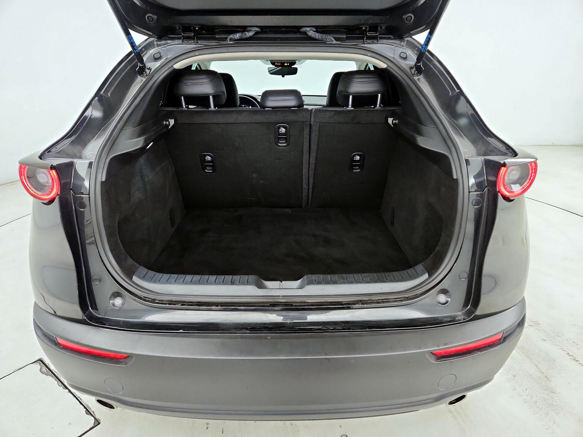 Thumbnail: 2023 Mazda CX-30 - 16