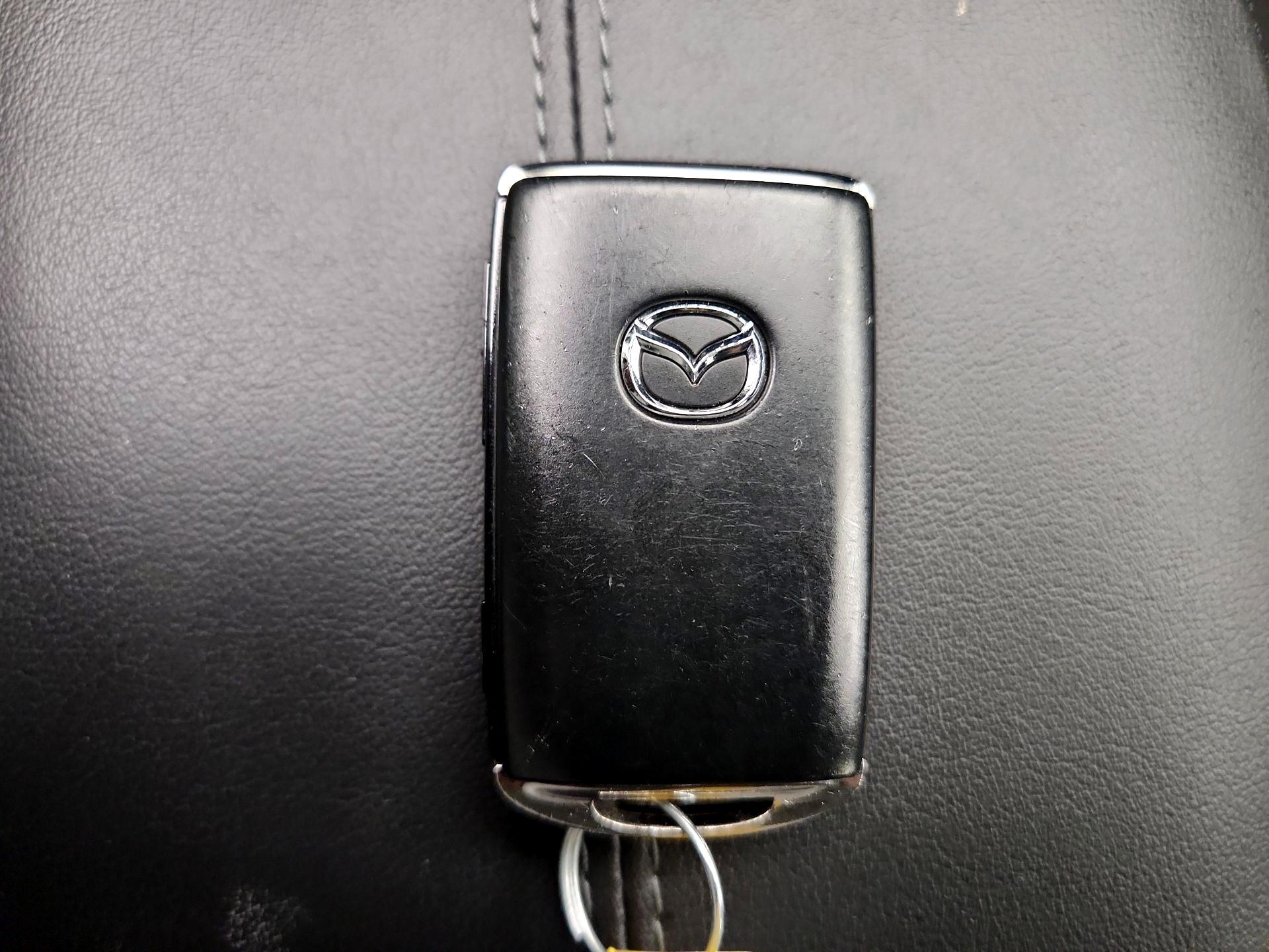 Thumbnail: 2023 Mazda CX-30 - 18