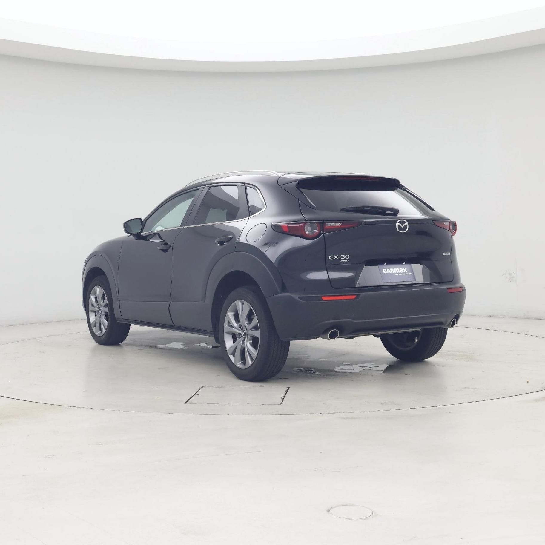 Thumbnail: 2023 Mazda CX-30 - 2