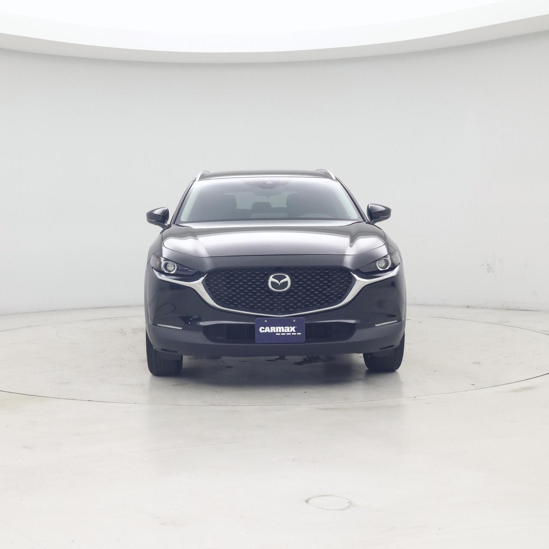 Thumbnail: 2023 Mazda CX-30 - 5
