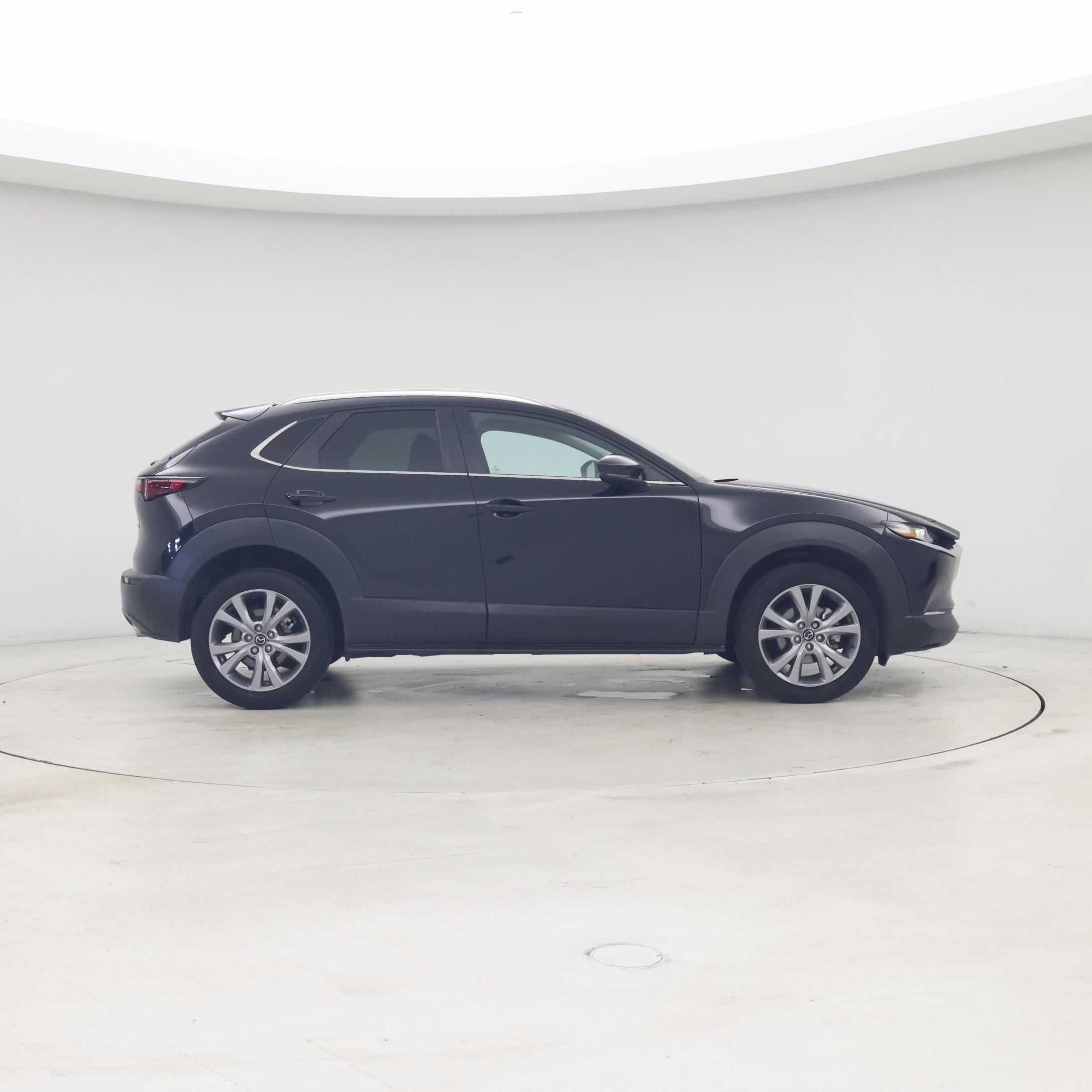 Thumbnail: 2023 Mazda CX-30 - 7