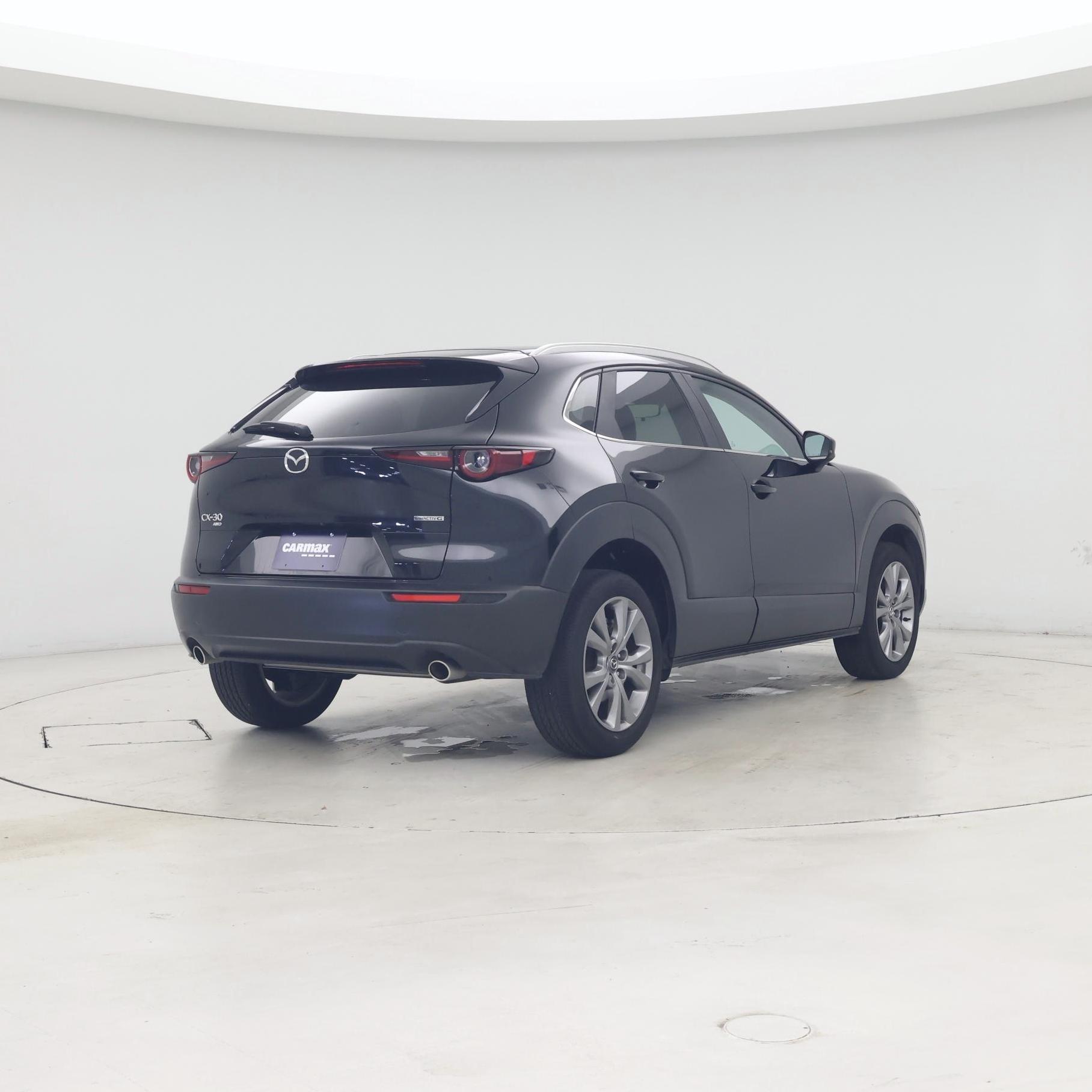 Thumbnail: 2023 Mazda CX-30 - 8