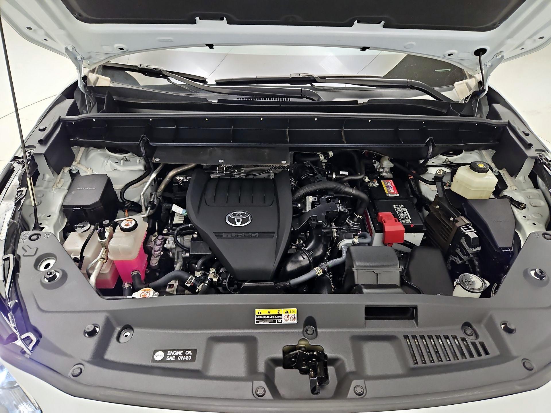 Thumbnail: 2024 Toyota Highlander - 19