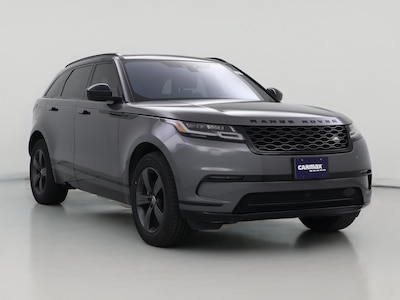 2019 Land Rover Range Rover Velar S