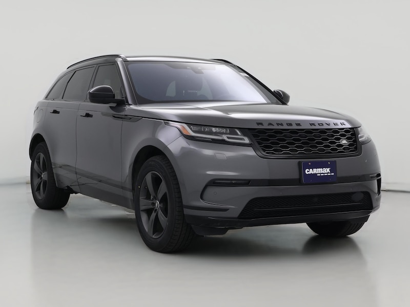 2019 Land Rover Range Rover Velar S -
                  Irving, TX