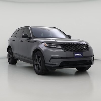 2019 Land Rover Range Rover Velar S