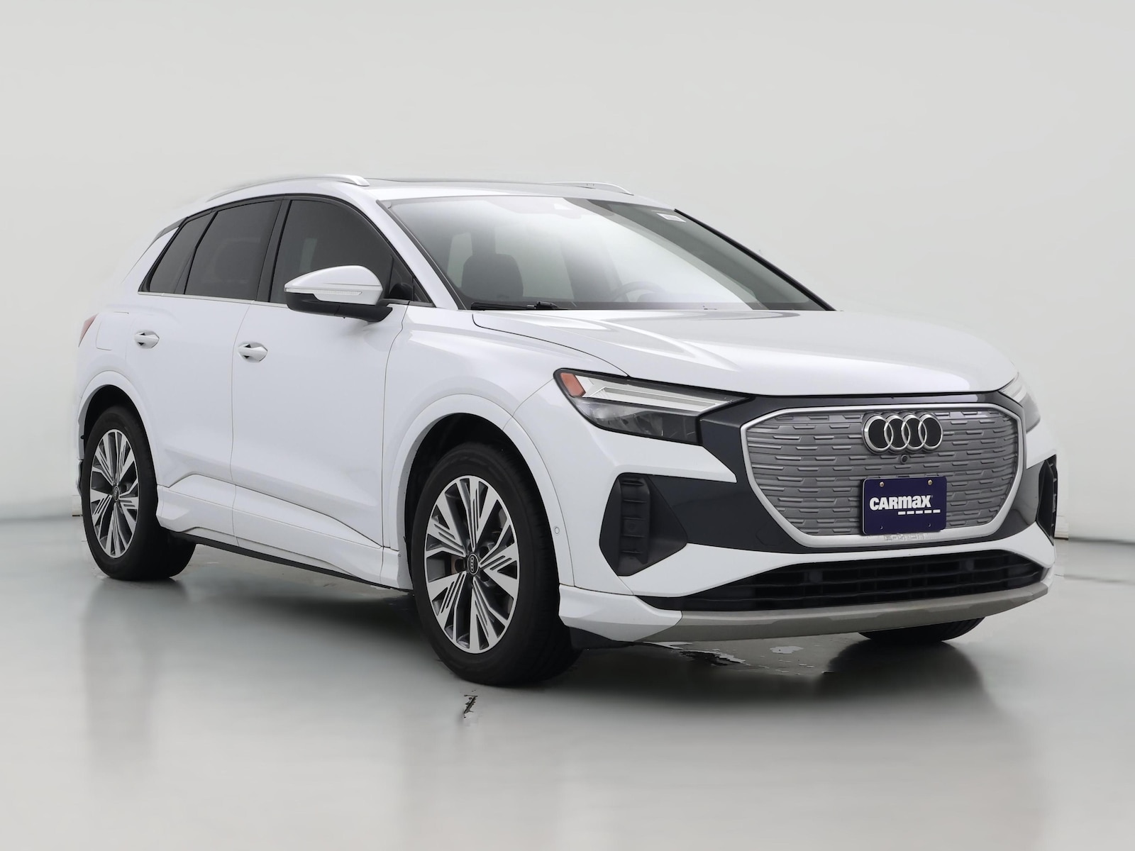2023 Audi Q4 e-tron Premium Plus
