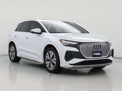 2023 Audi Q4 e-tron Premium Plus
