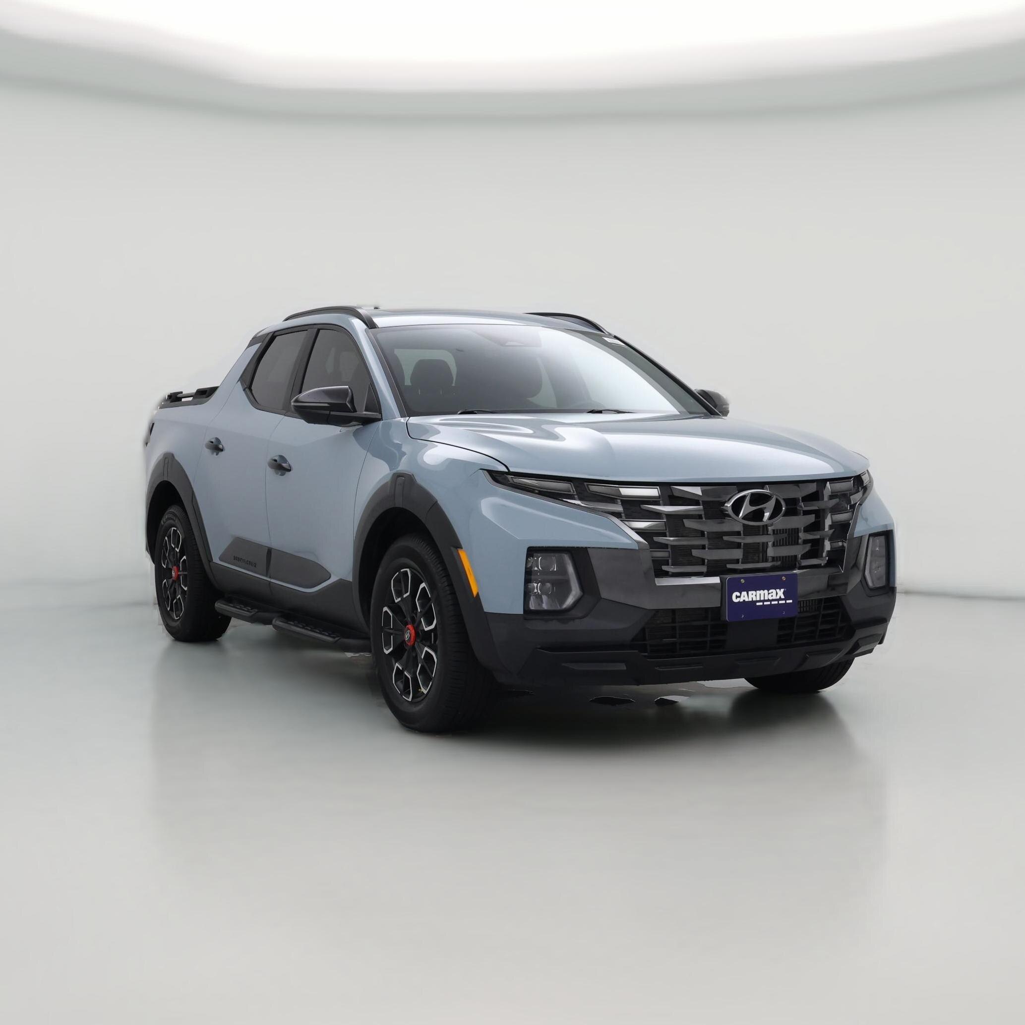 Thumbnail: 2024 Hyundai Santa Cruz - 1