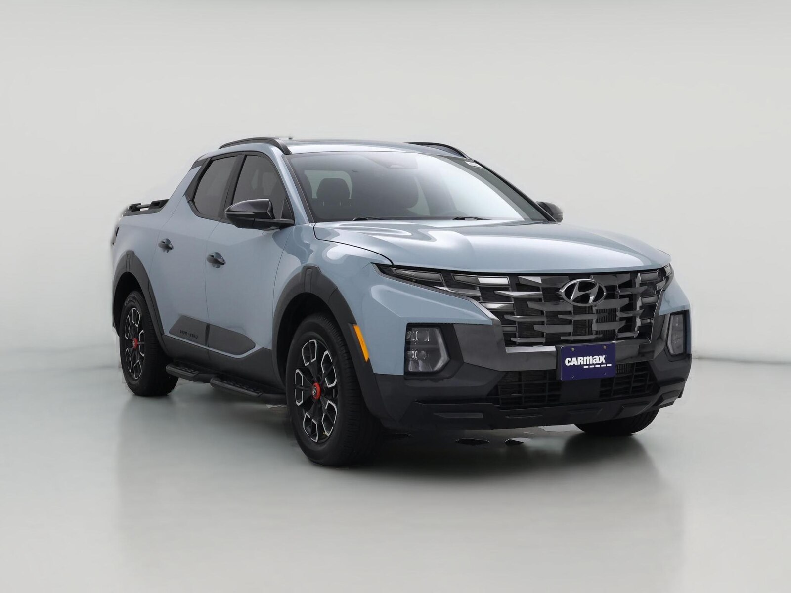 2024 Hyundai Santa Cruz XRT