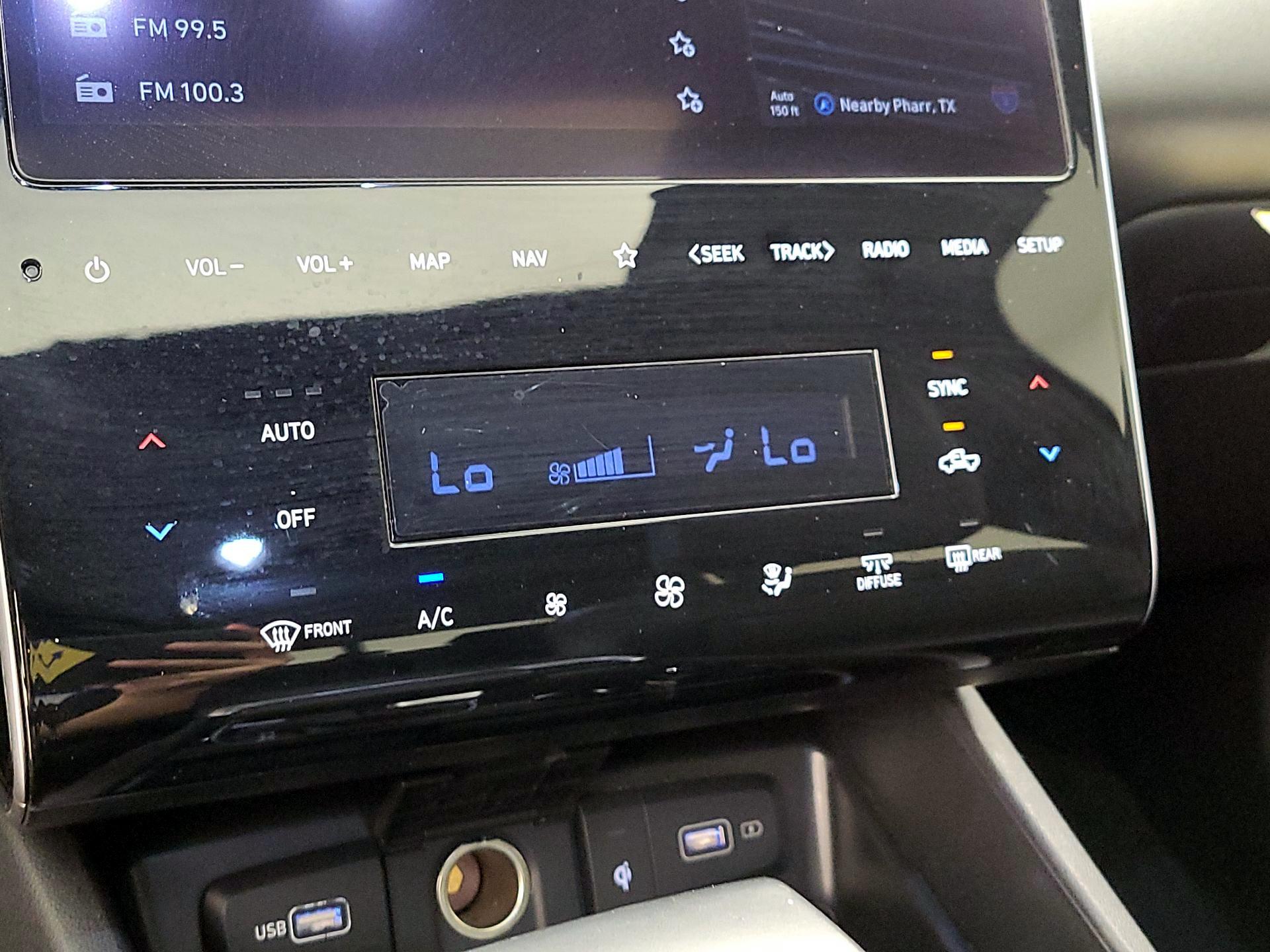 Thumbnail: 2024 Hyundai Santa Cruz - 17