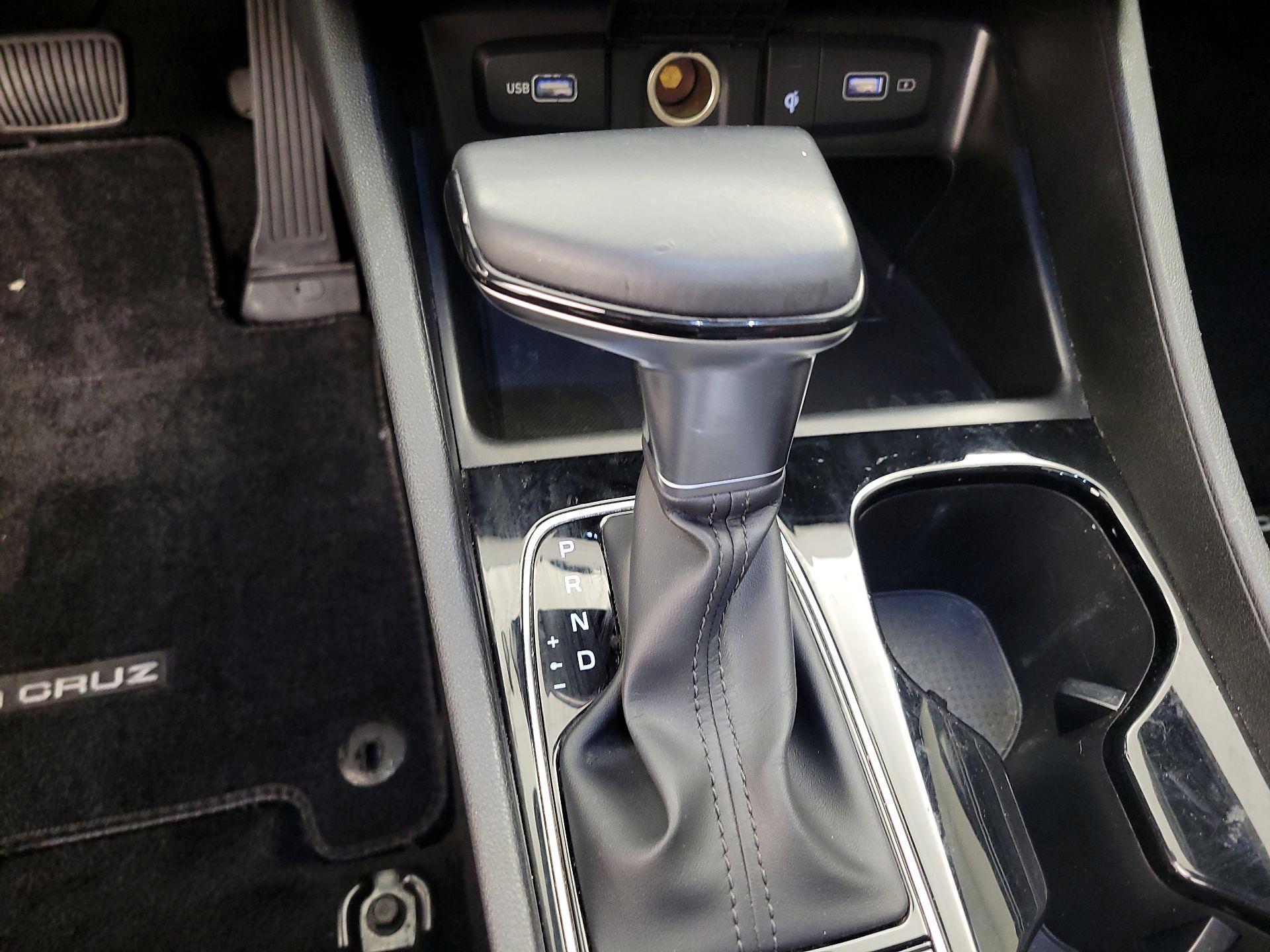 Thumbnail: 2024 Hyundai Santa Cruz - 18