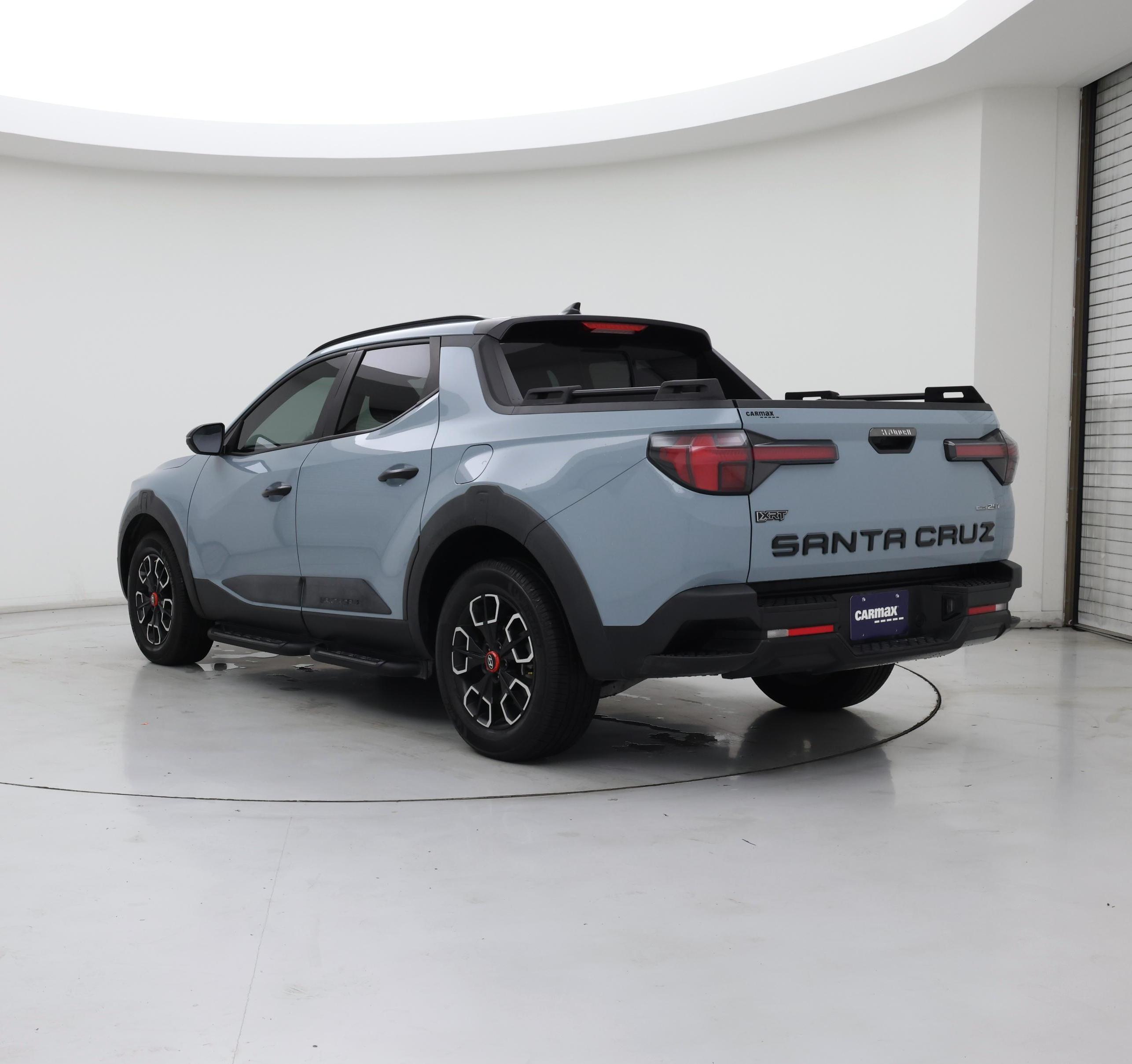 Thumbnail: 2024 Hyundai Santa Cruz - 2