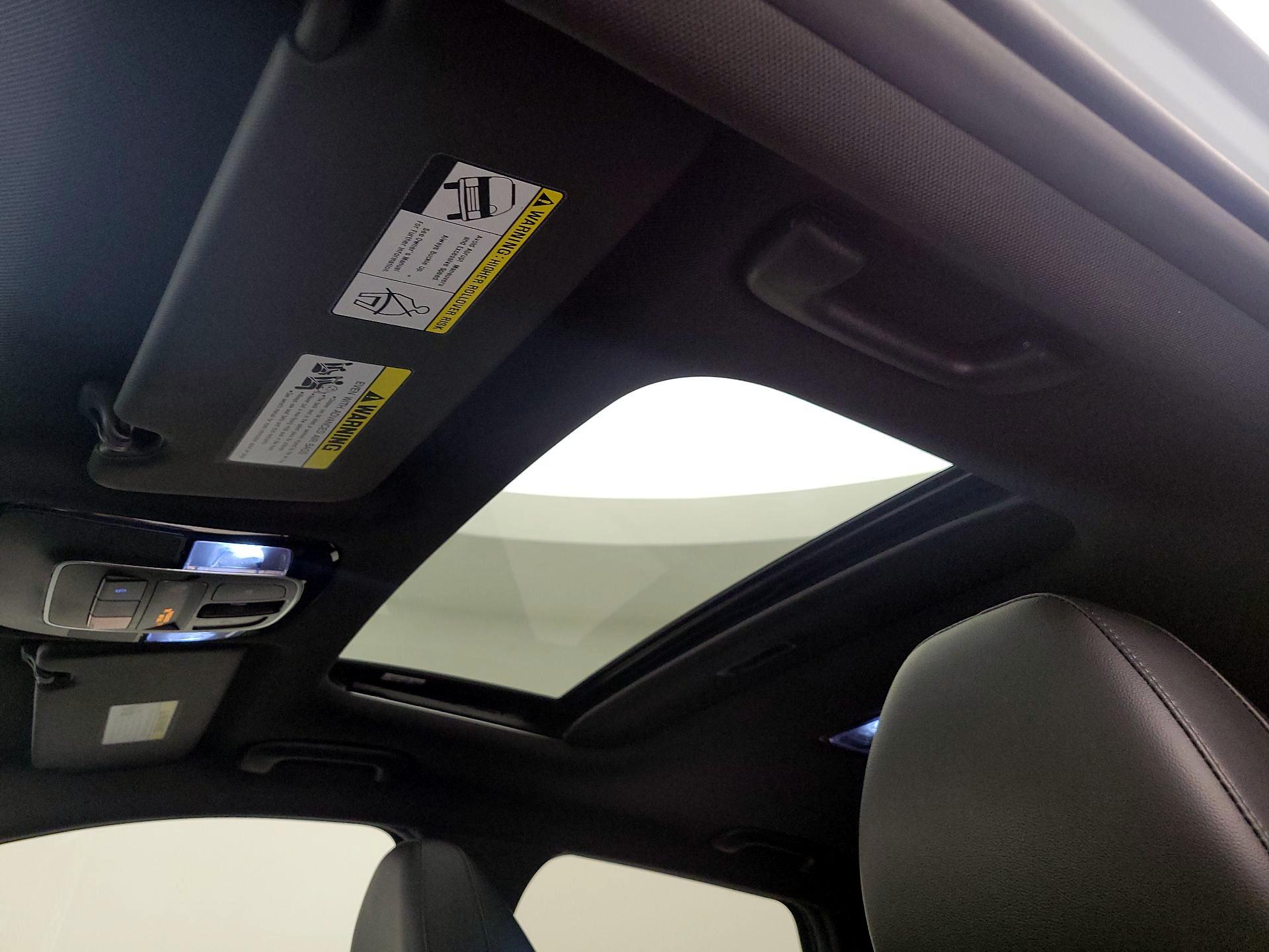 Thumbnail: 2024 Hyundai Santa Cruz - 20