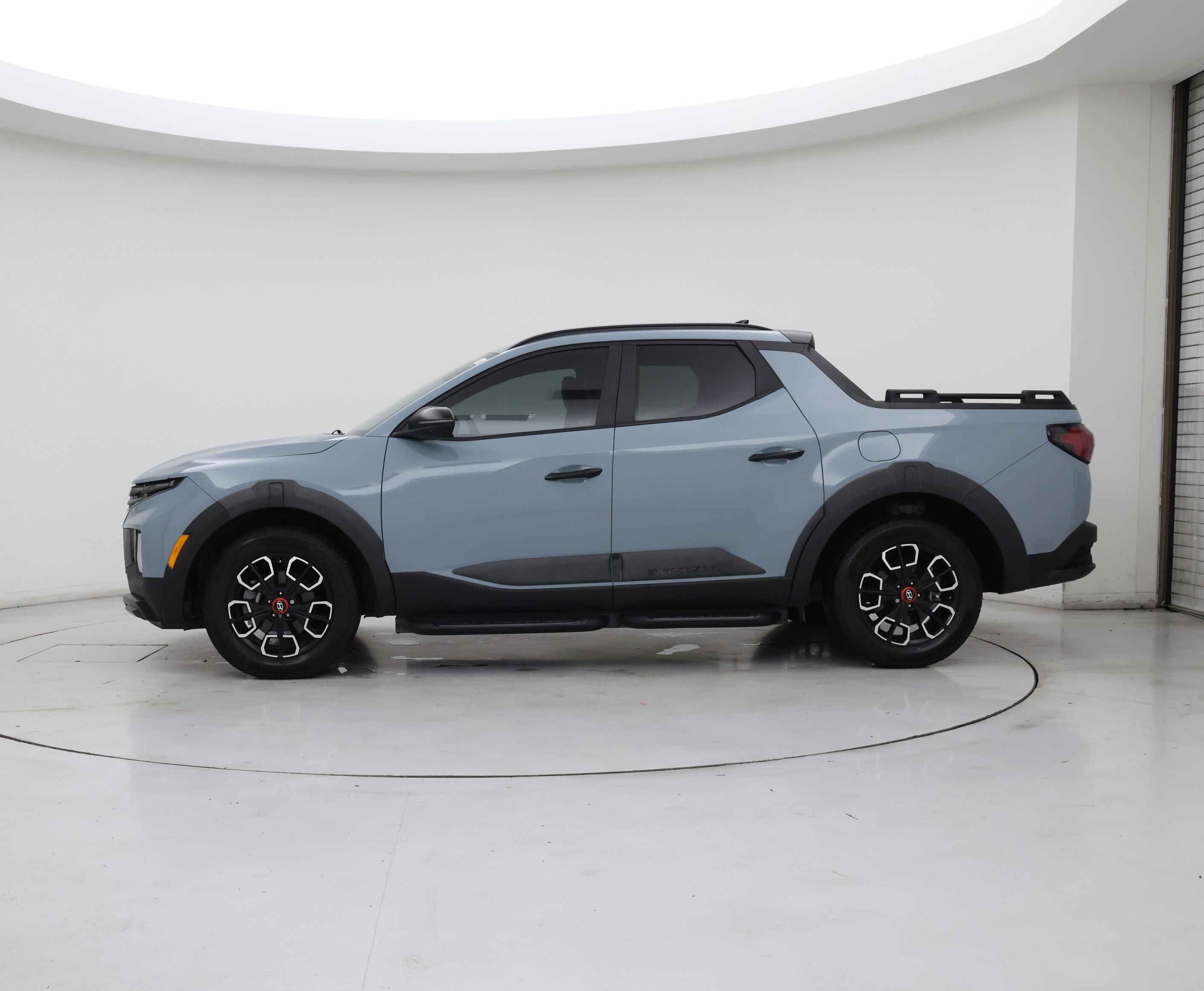 Thumbnail: 2024 Hyundai Santa Cruz - 3