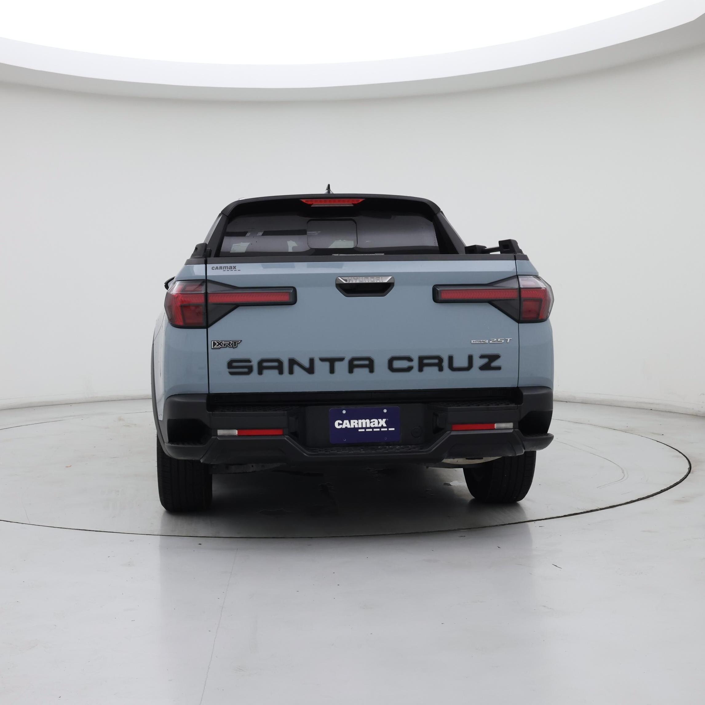 Thumbnail: 2024 Hyundai Santa Cruz - 6