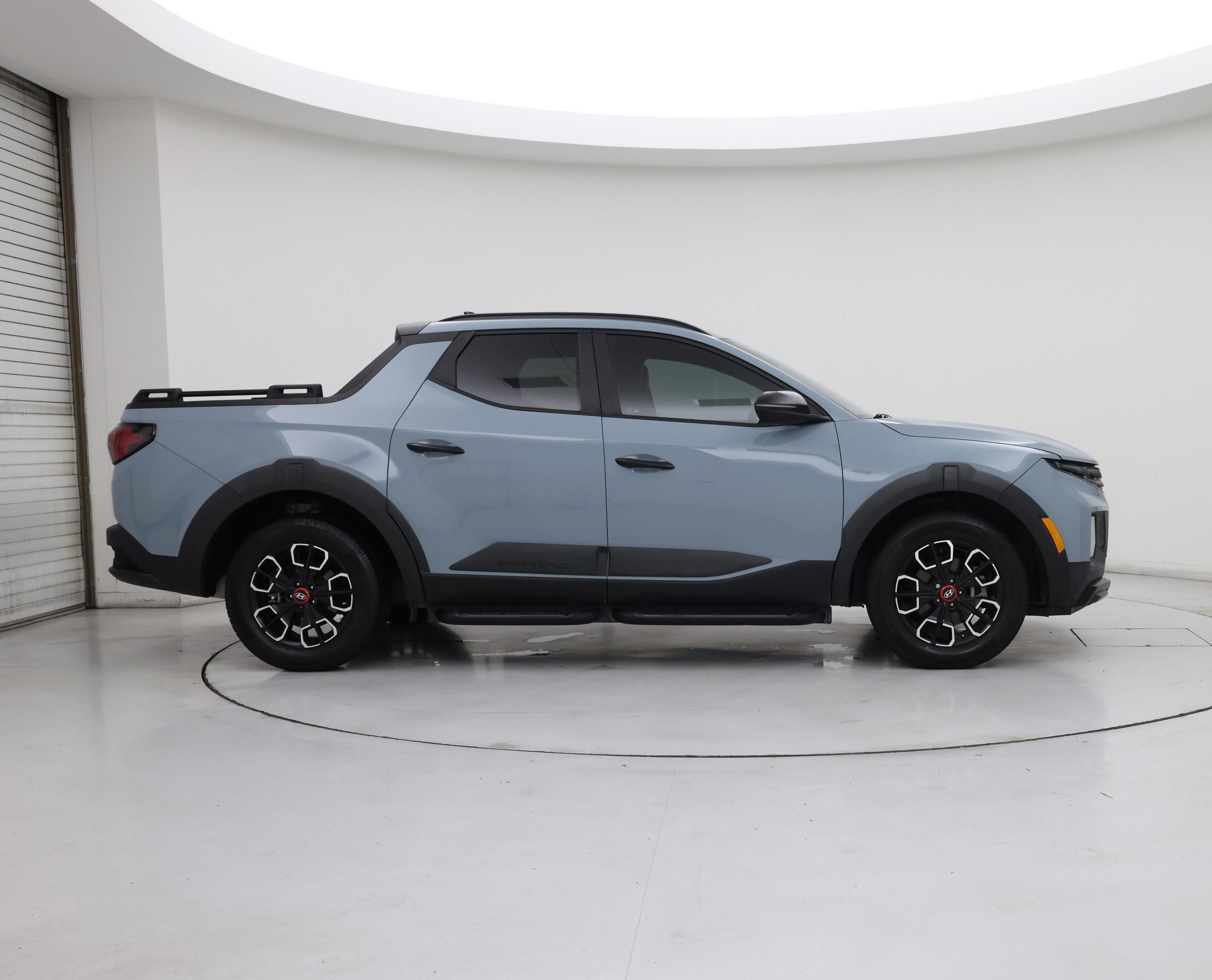 Thumbnail: 2024 Hyundai Santa Cruz - 7