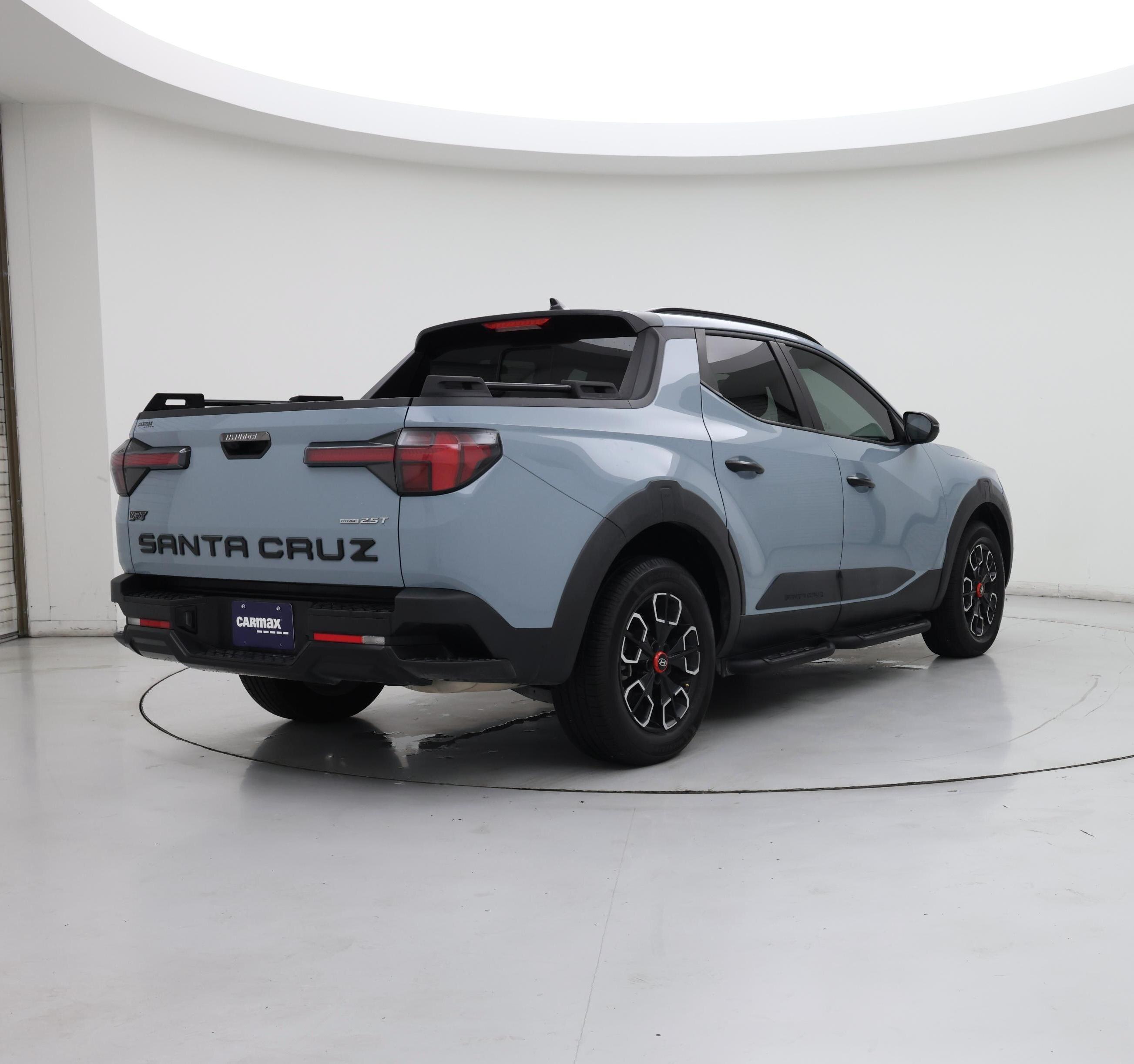 Thumbnail: 2024 Hyundai Santa Cruz - 8