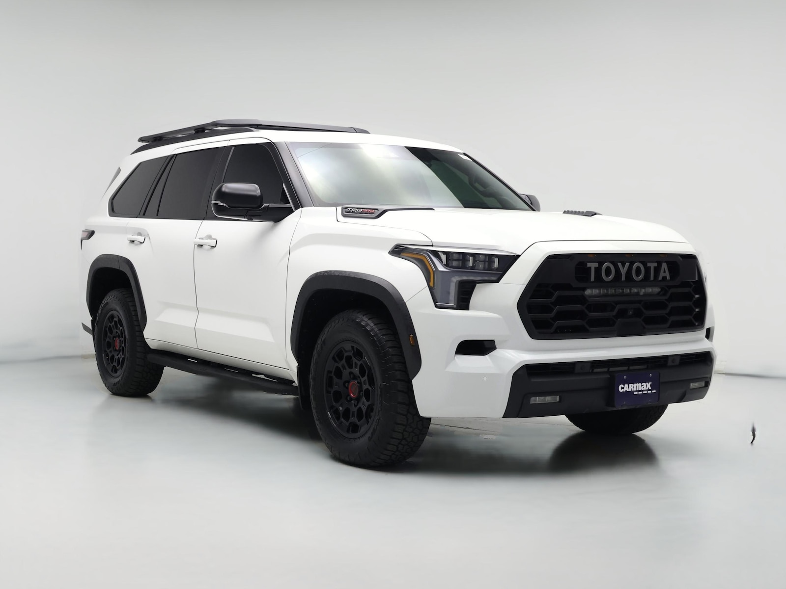 2025 Toyota Sequoia