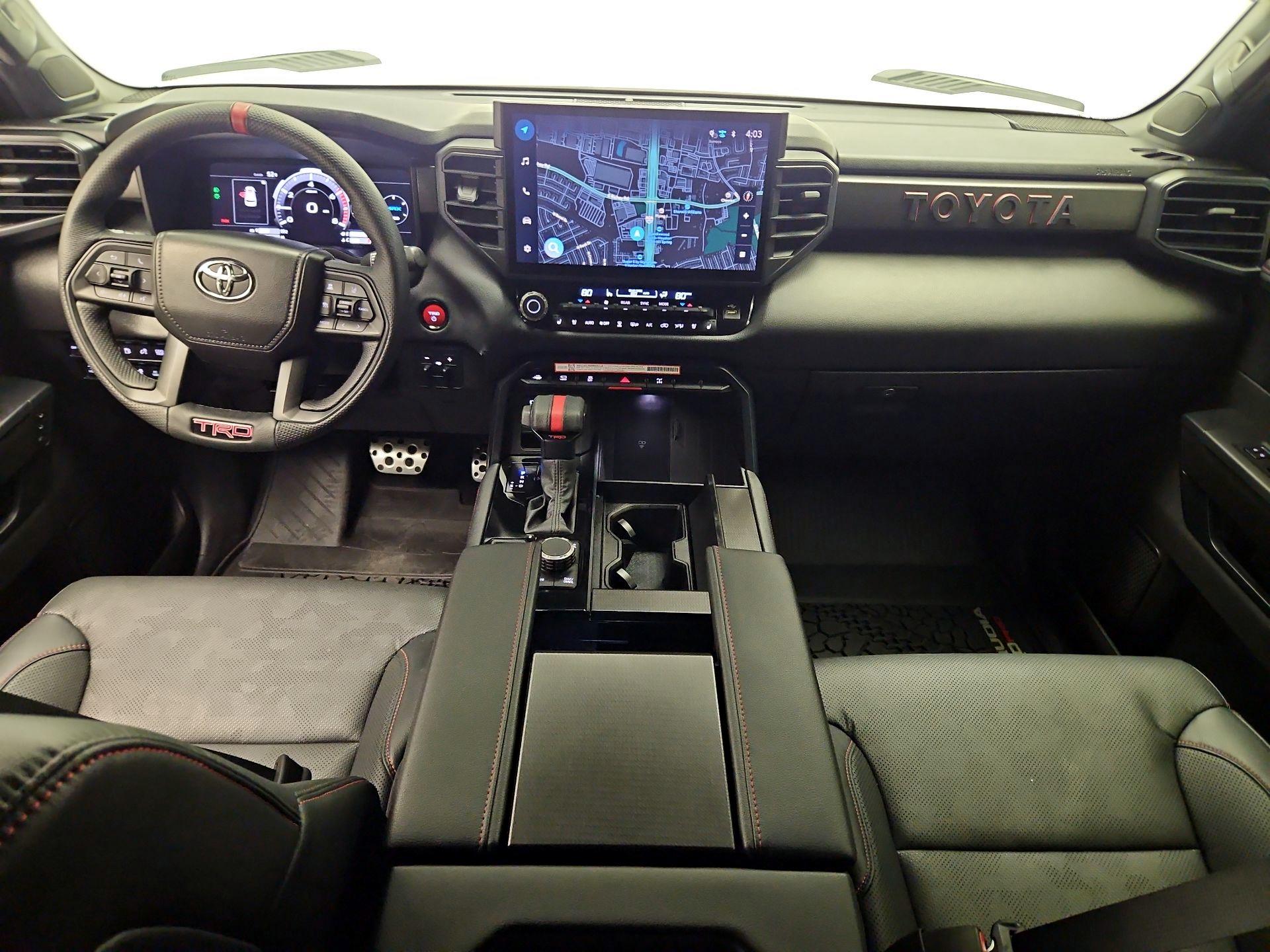 Thumbnail: 2025 Toyota Sequoia - 9