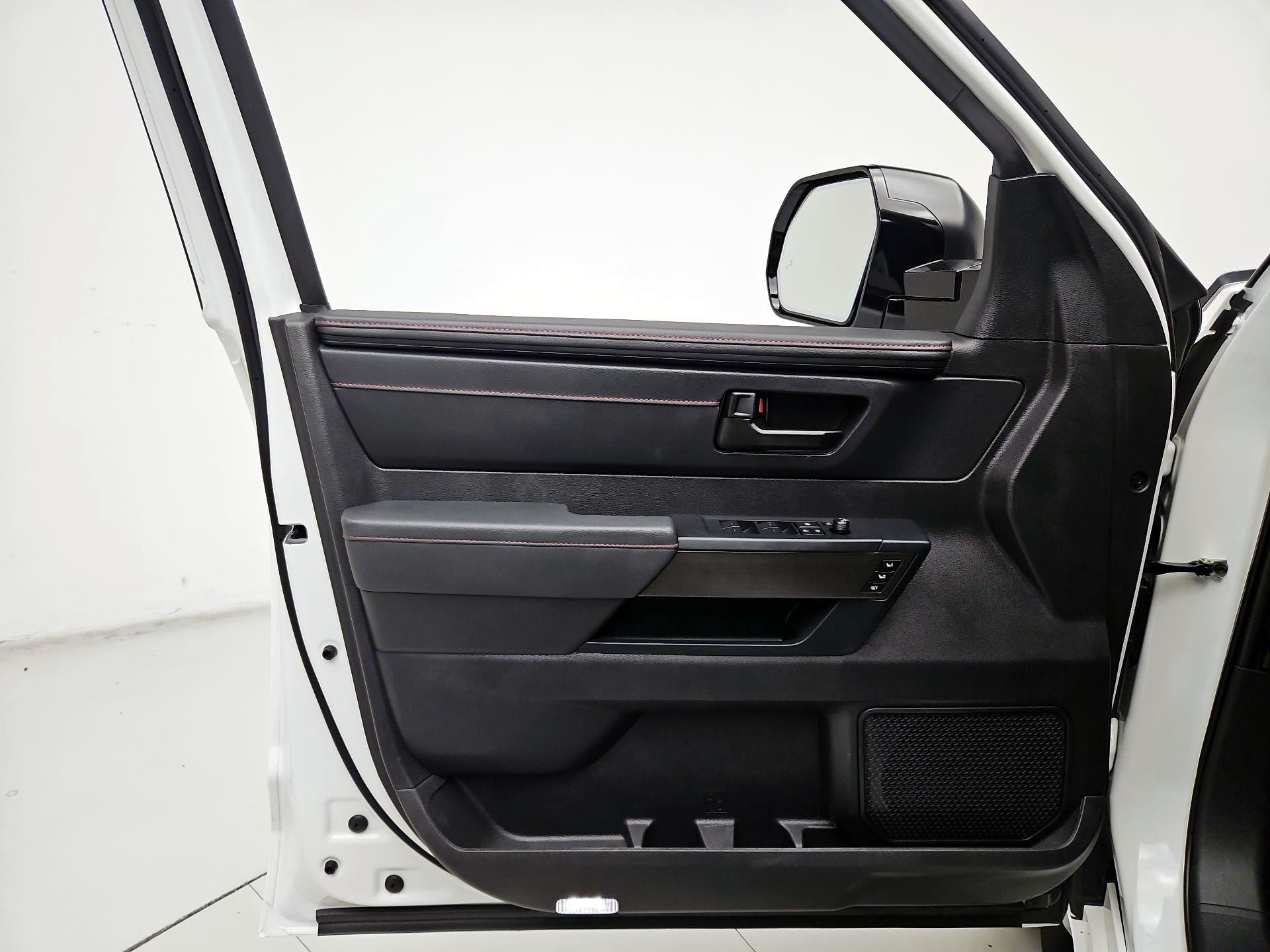 Thumbnail: 2025 Toyota Sequoia - 12