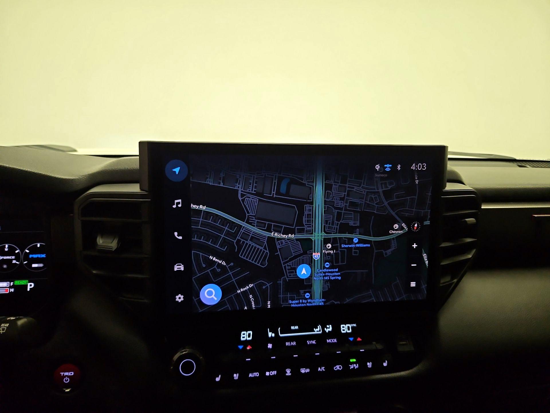 Thumbnail: 2025 Toyota Sequoia - 13