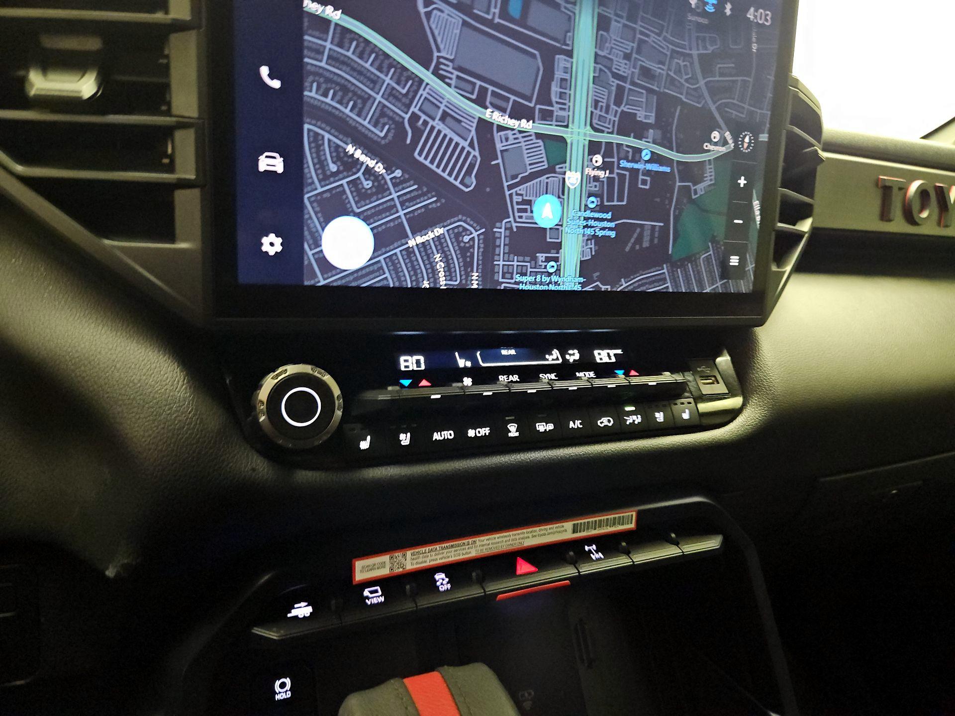 Thumbnail: 2025 Toyota Sequoia - 16