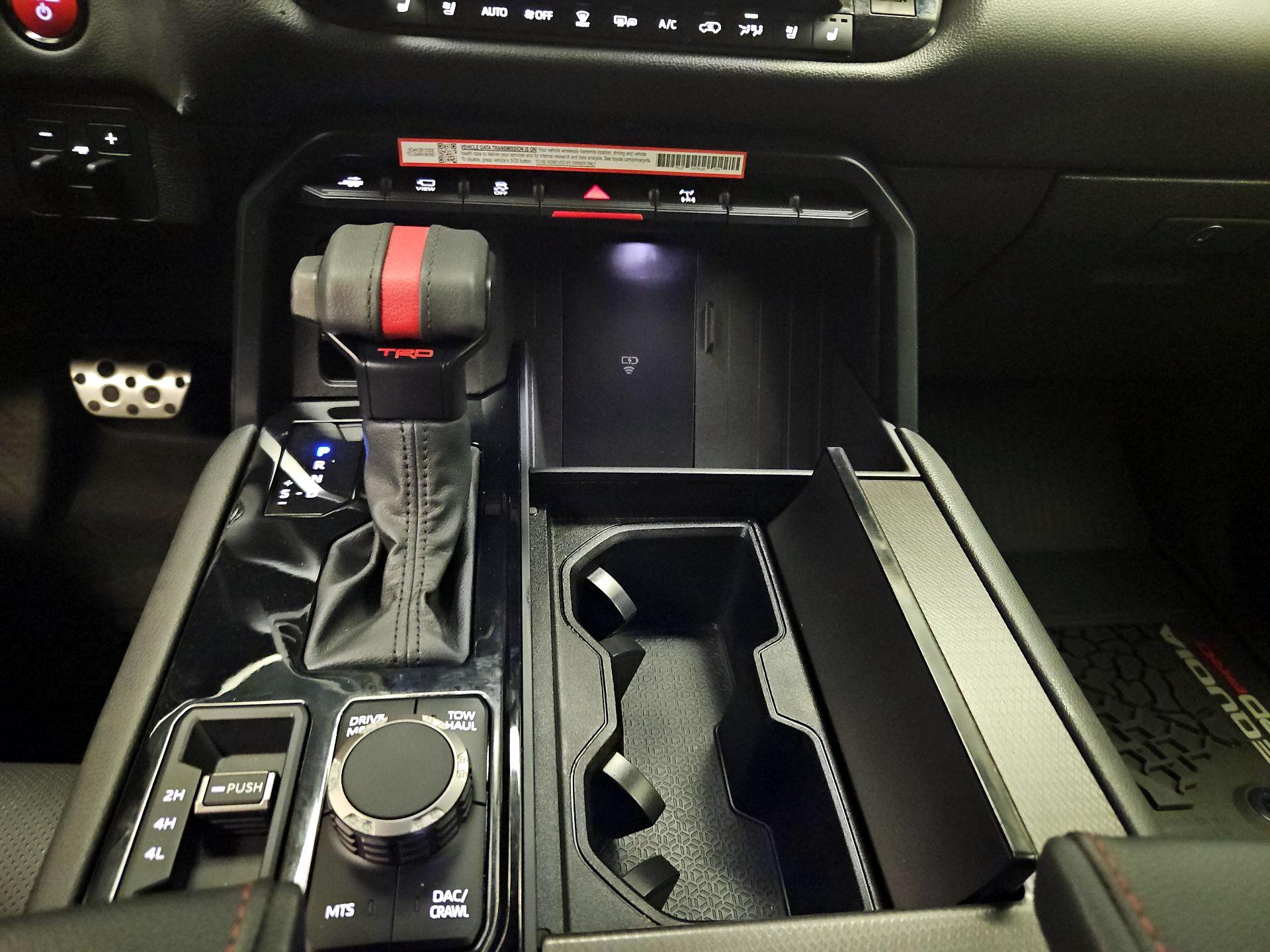 Thumbnail: 2025 Toyota Sequoia - 17