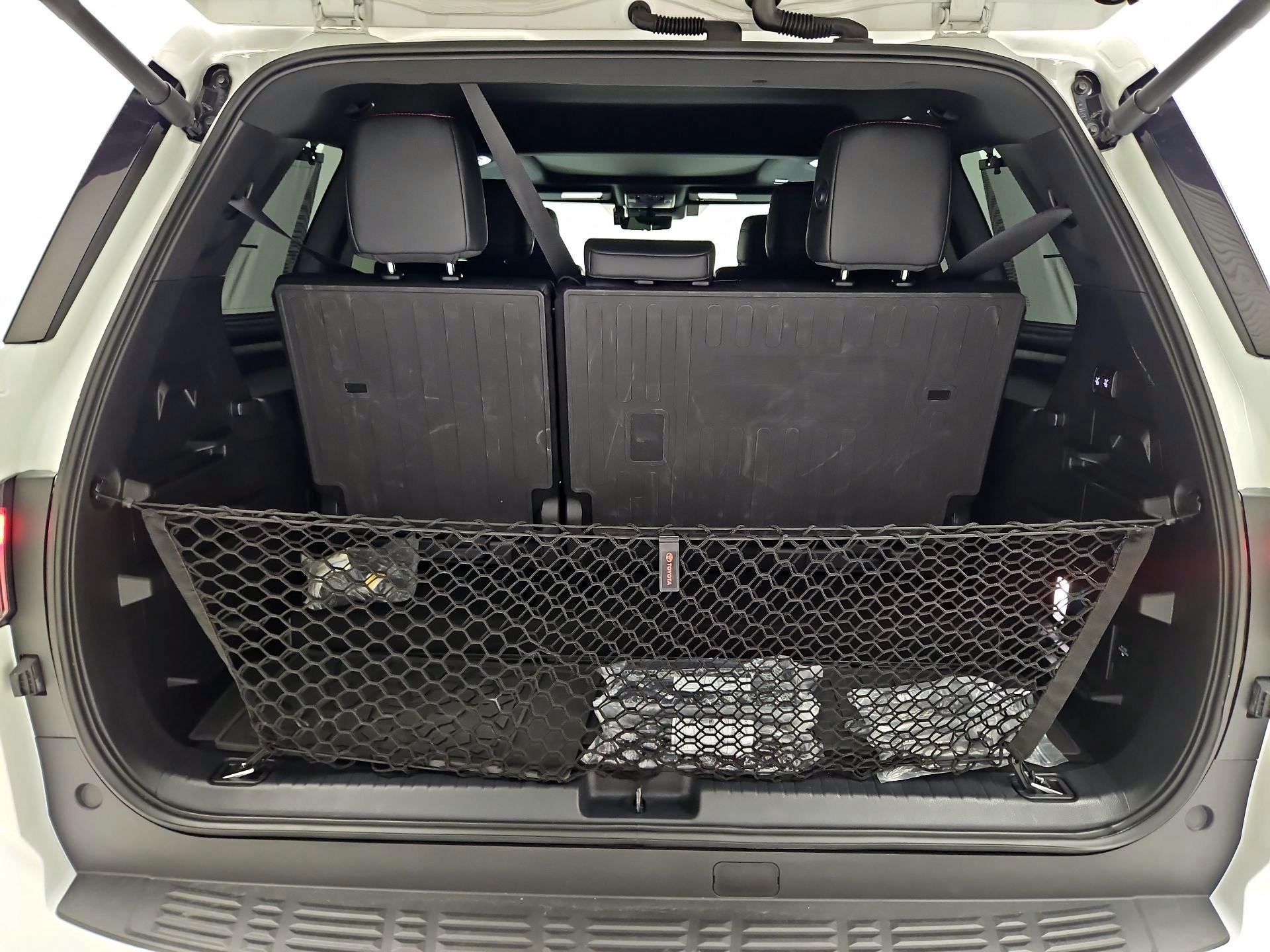 Thumbnail: 2025 Toyota Sequoia - 19