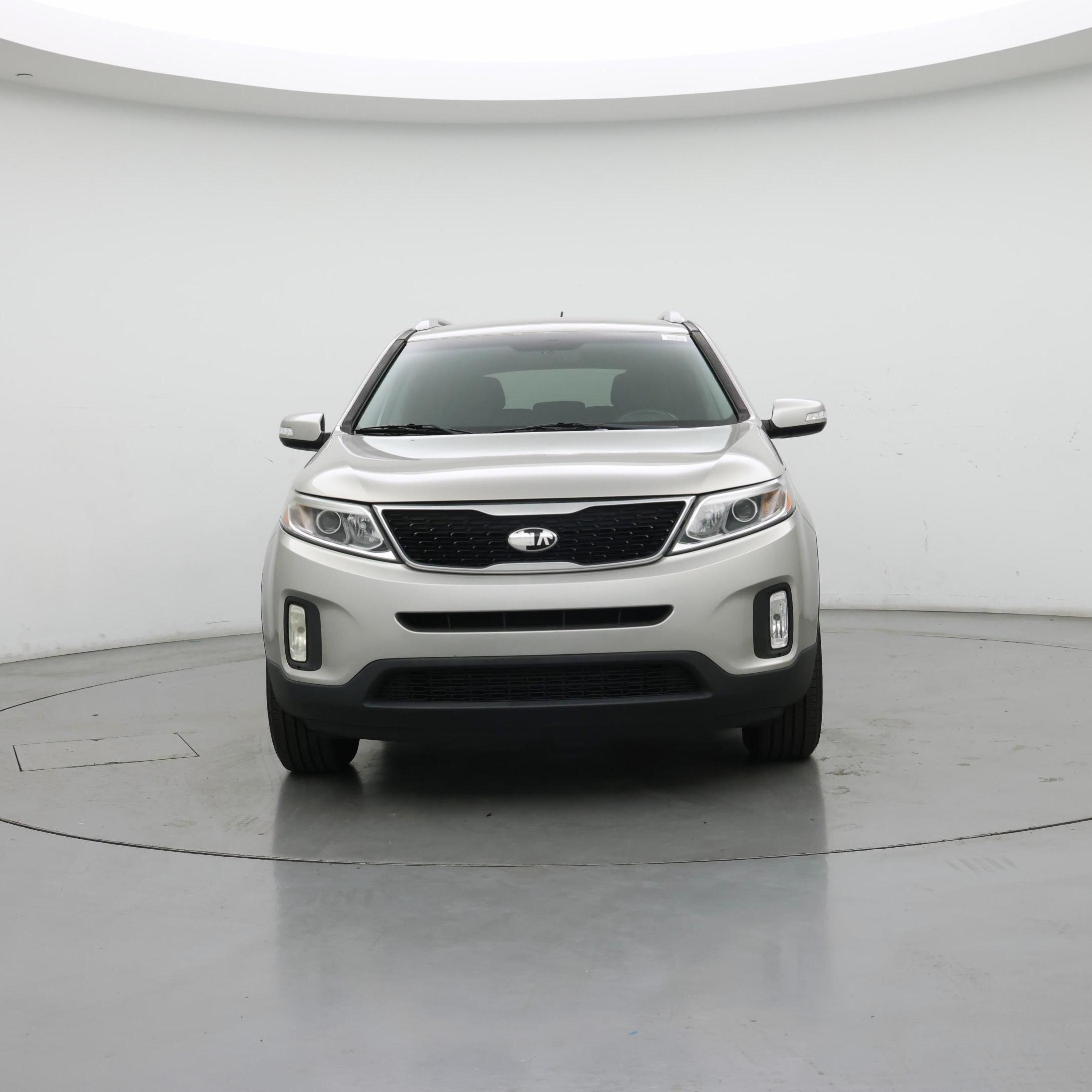 Thumbnail: 2015 Kia Sorento - 5