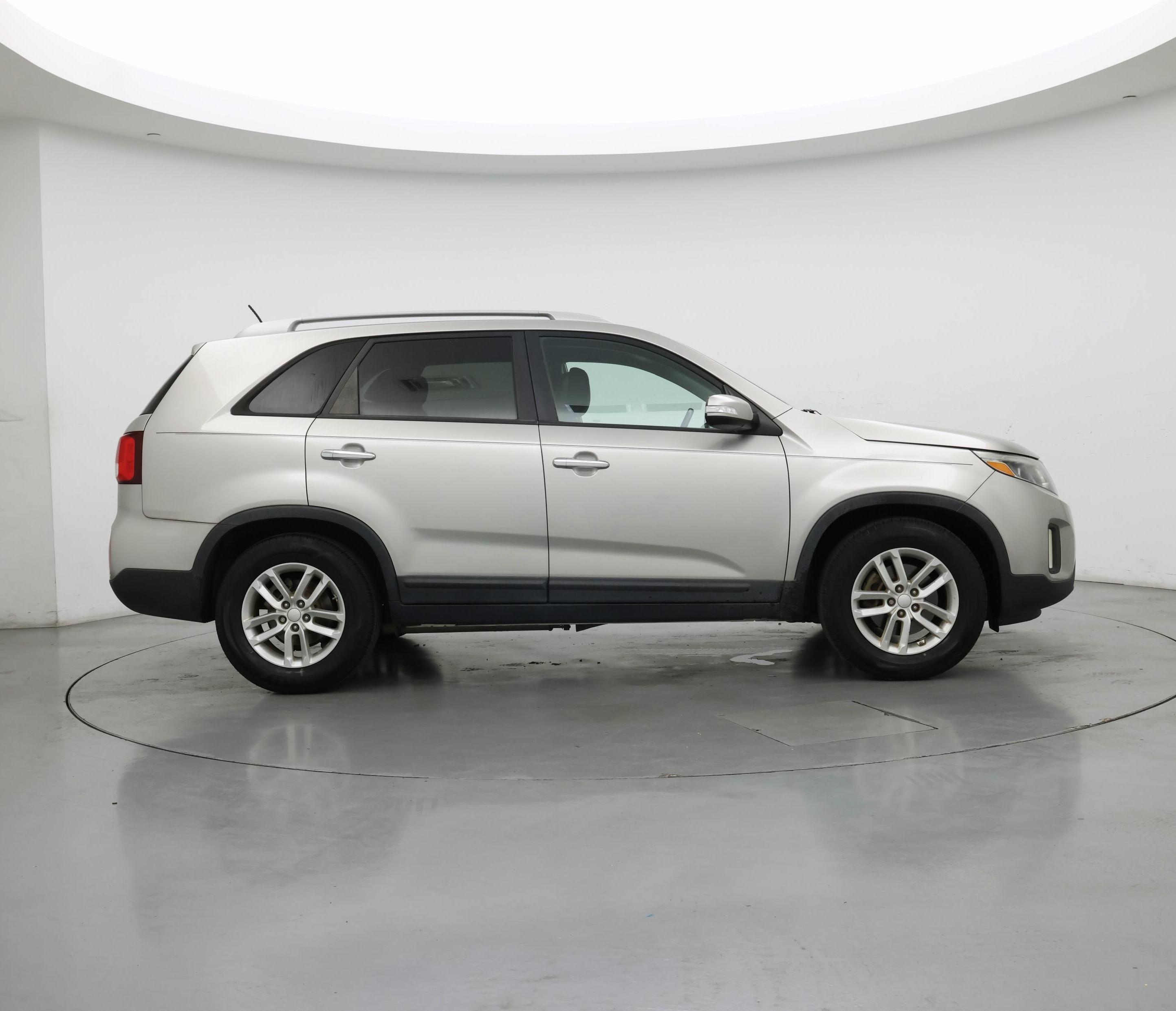 Thumbnail: 2015 Kia Sorento - 7