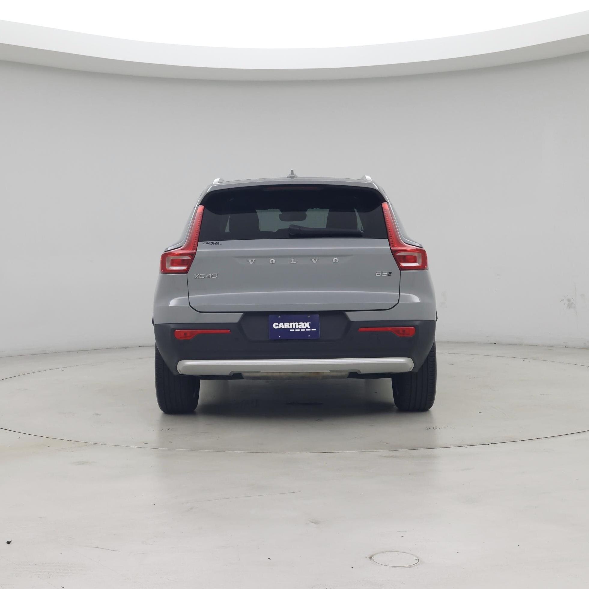 Thumbnail: 2025 Volvo XC40 - 6