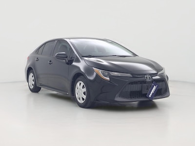 2020 Toyota Corolla L