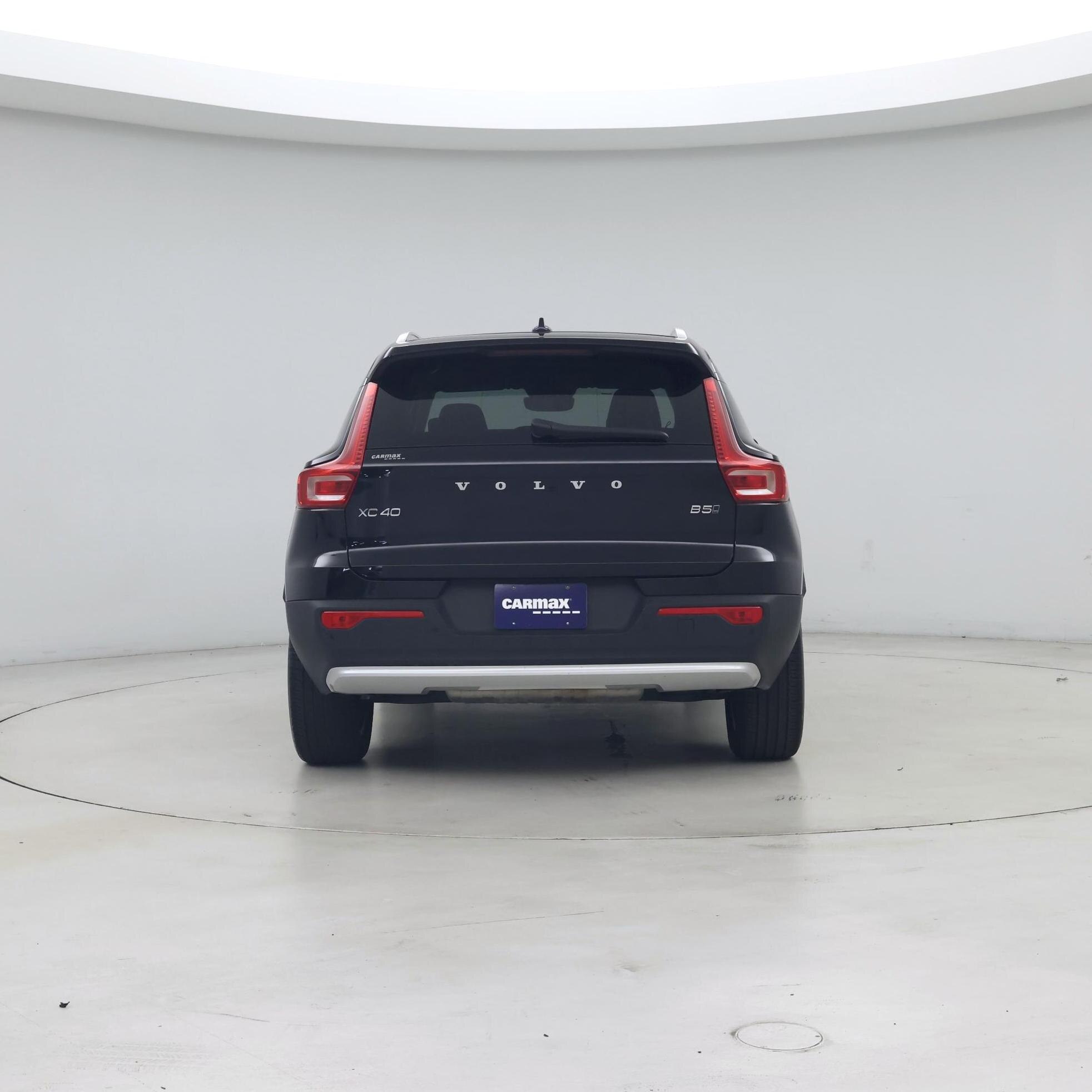 Thumbnail: 2025 Volvo XC40 - 6