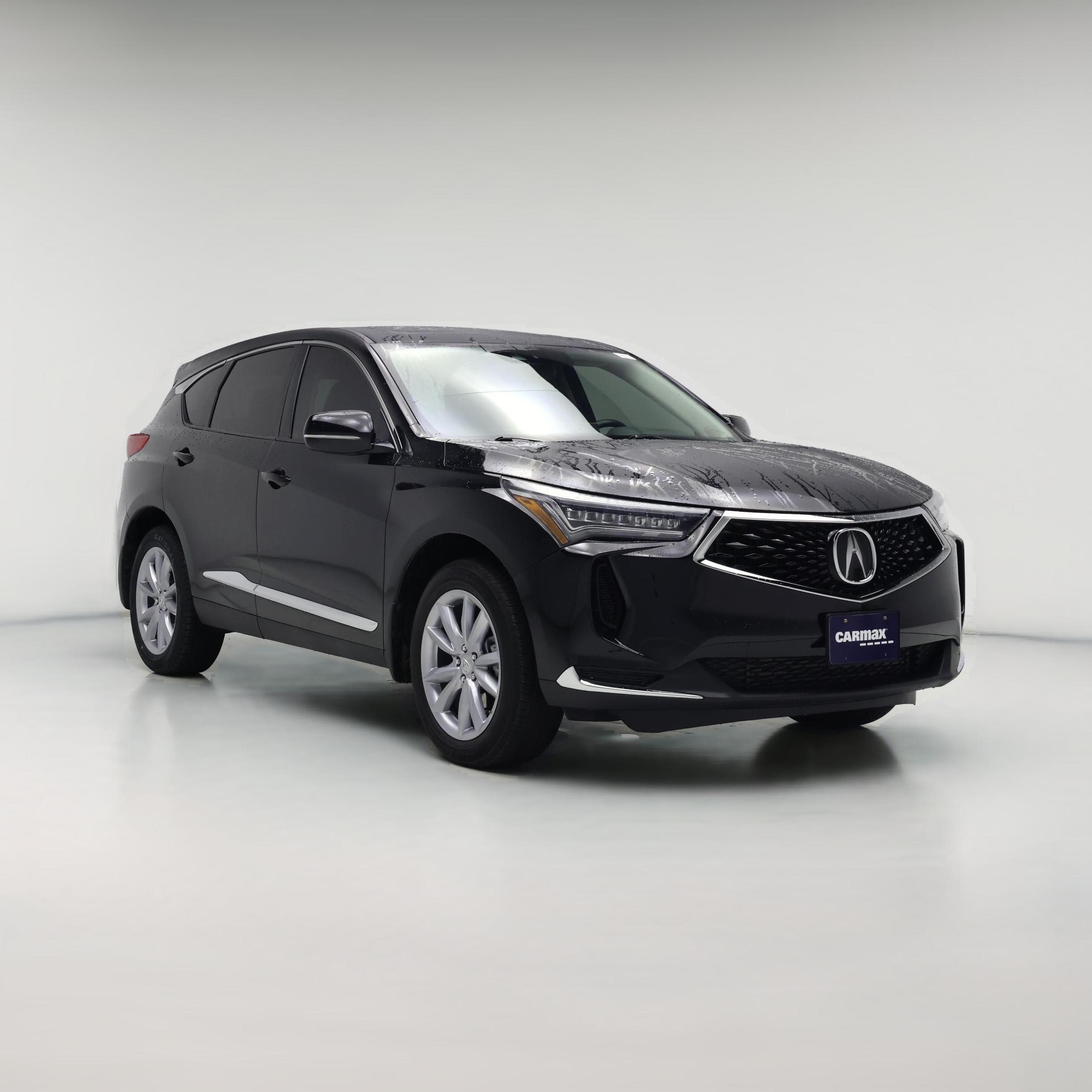 Thumbnail: 2024 Acura RDX - 1