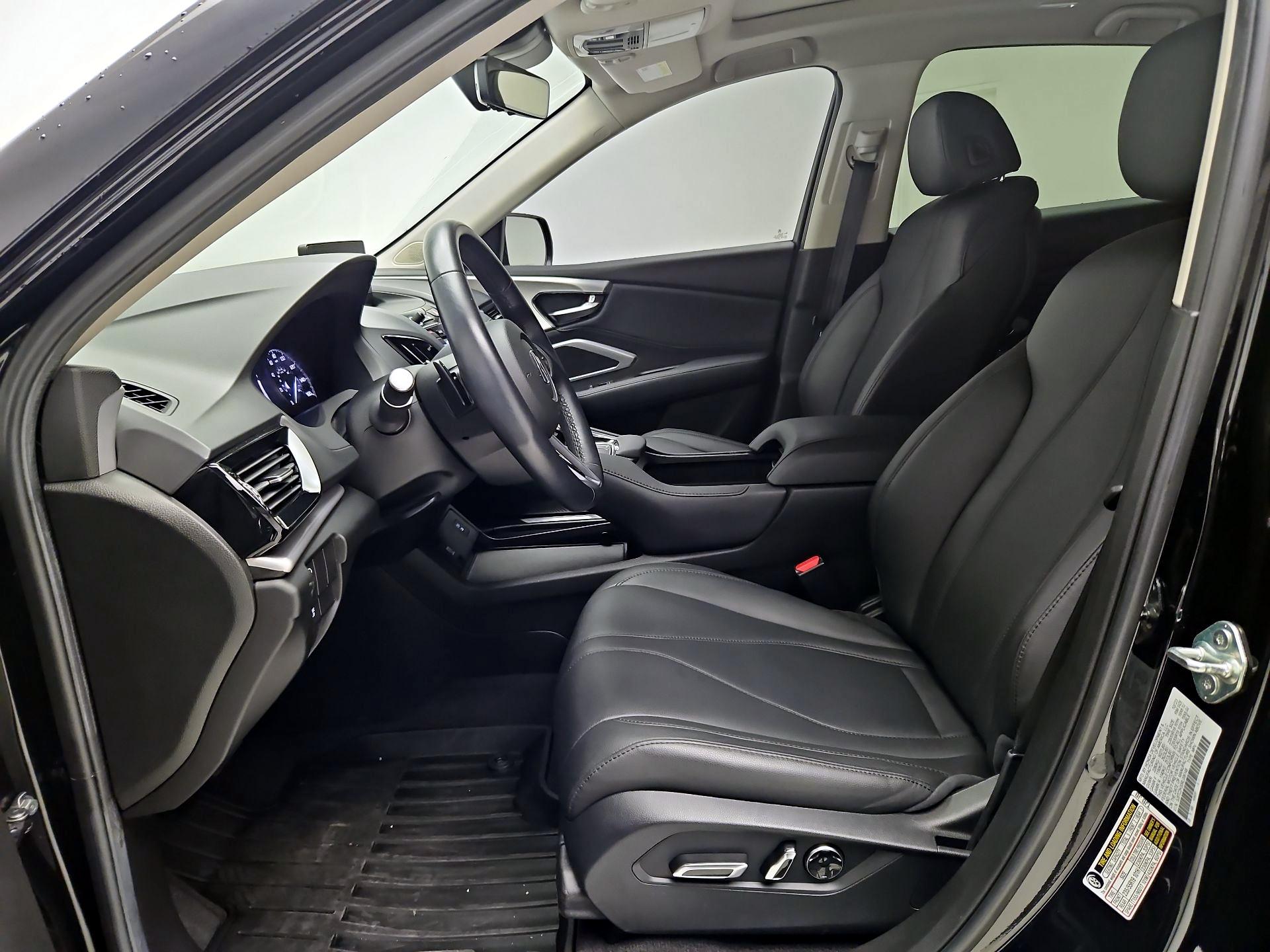 Thumbnail: 2024 Acura RDX - 11