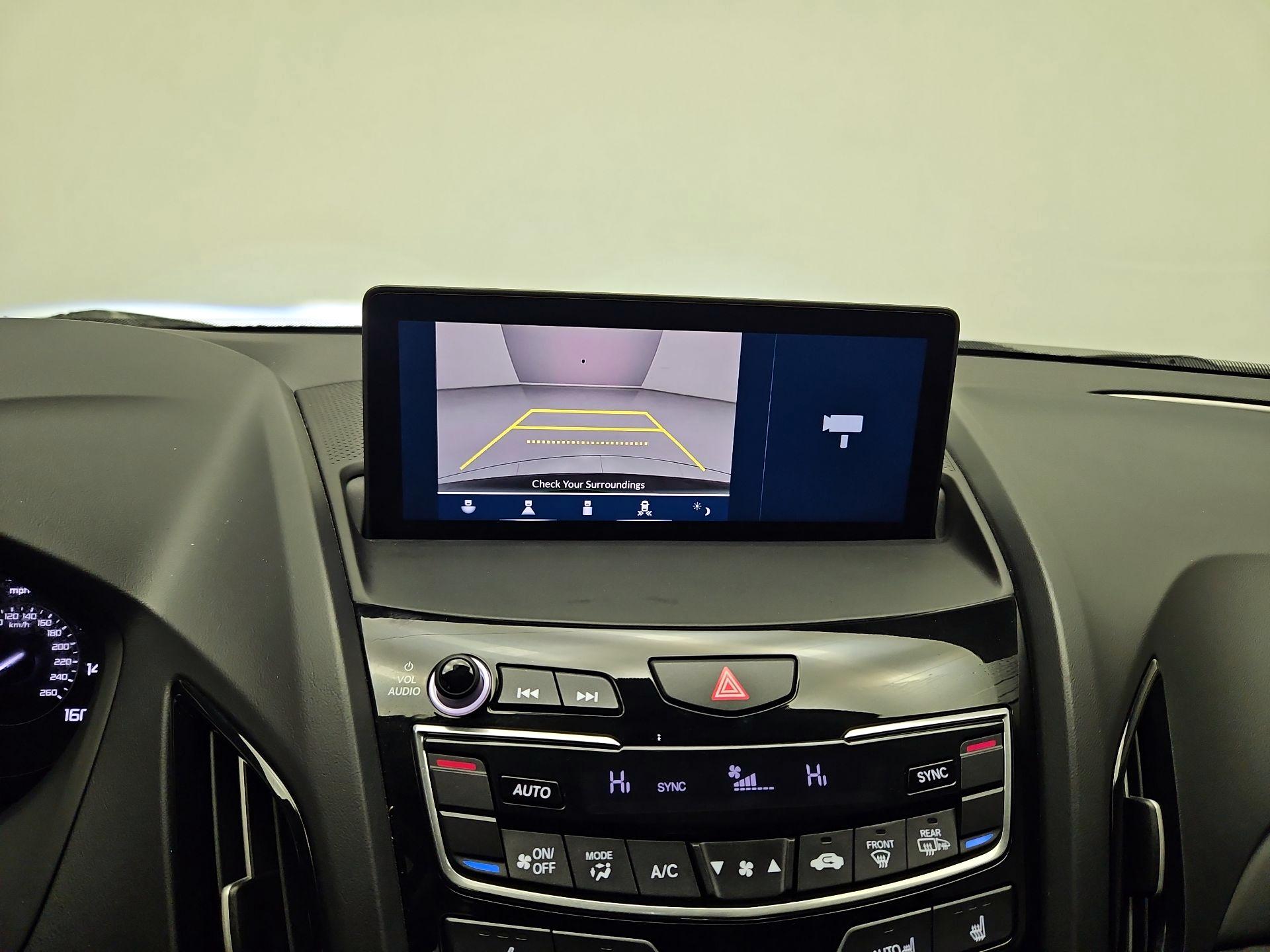 Thumbnail: 2024 Acura RDX - 13