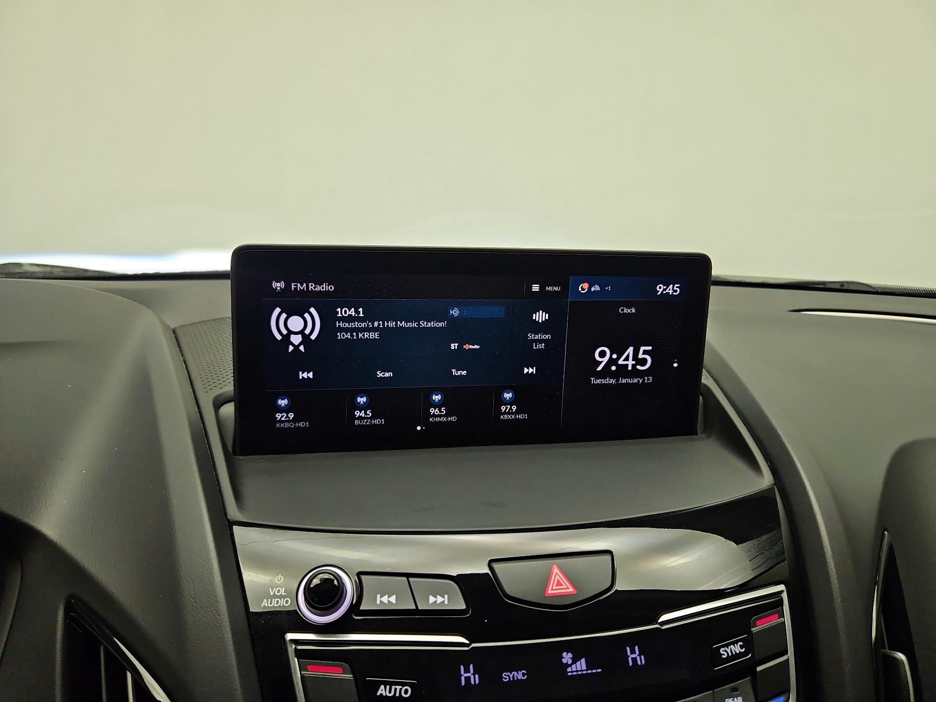 Thumbnail: 2024 Acura RDX - 14