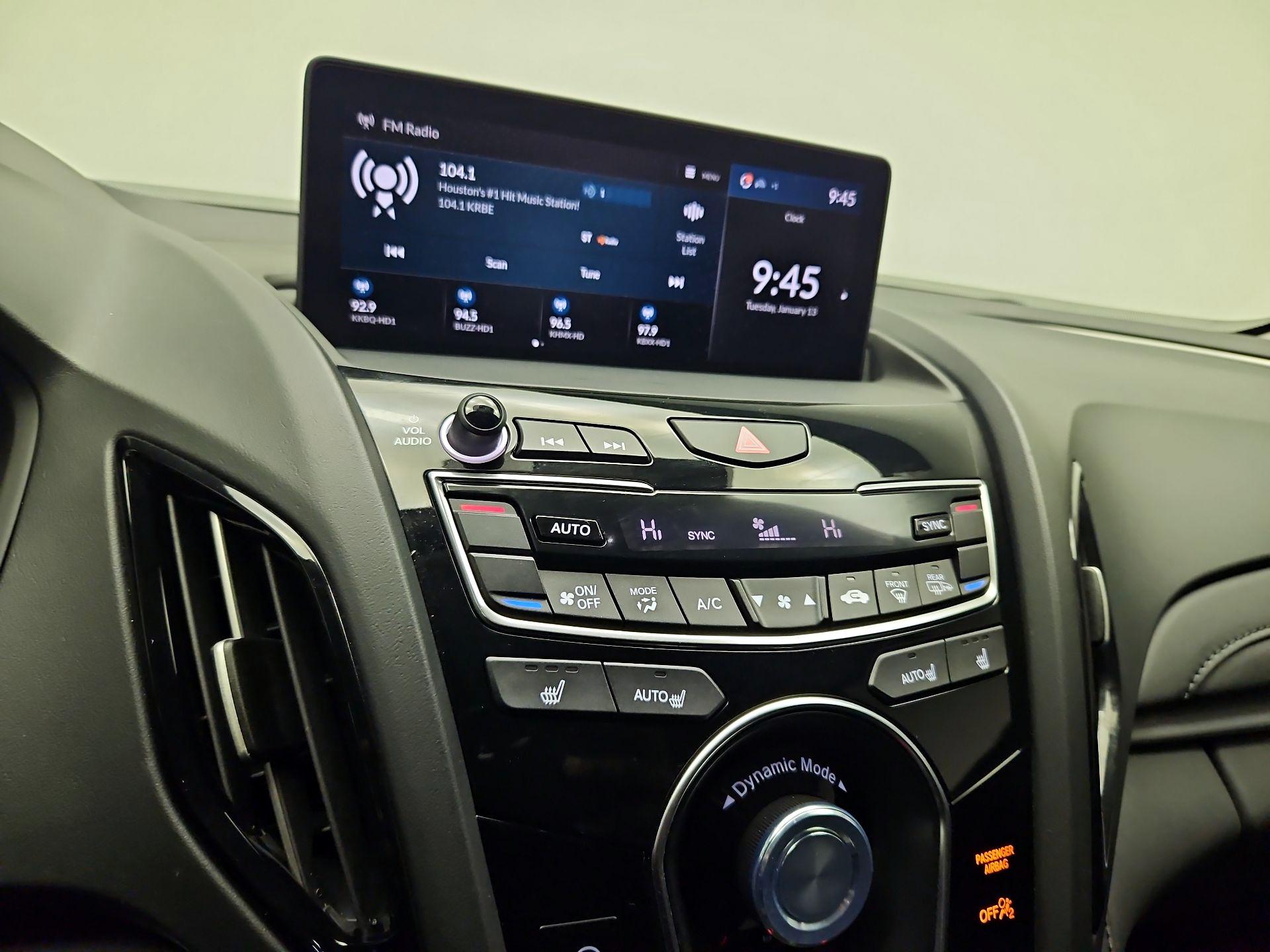 Thumbnail: 2024 Acura RDX - 15